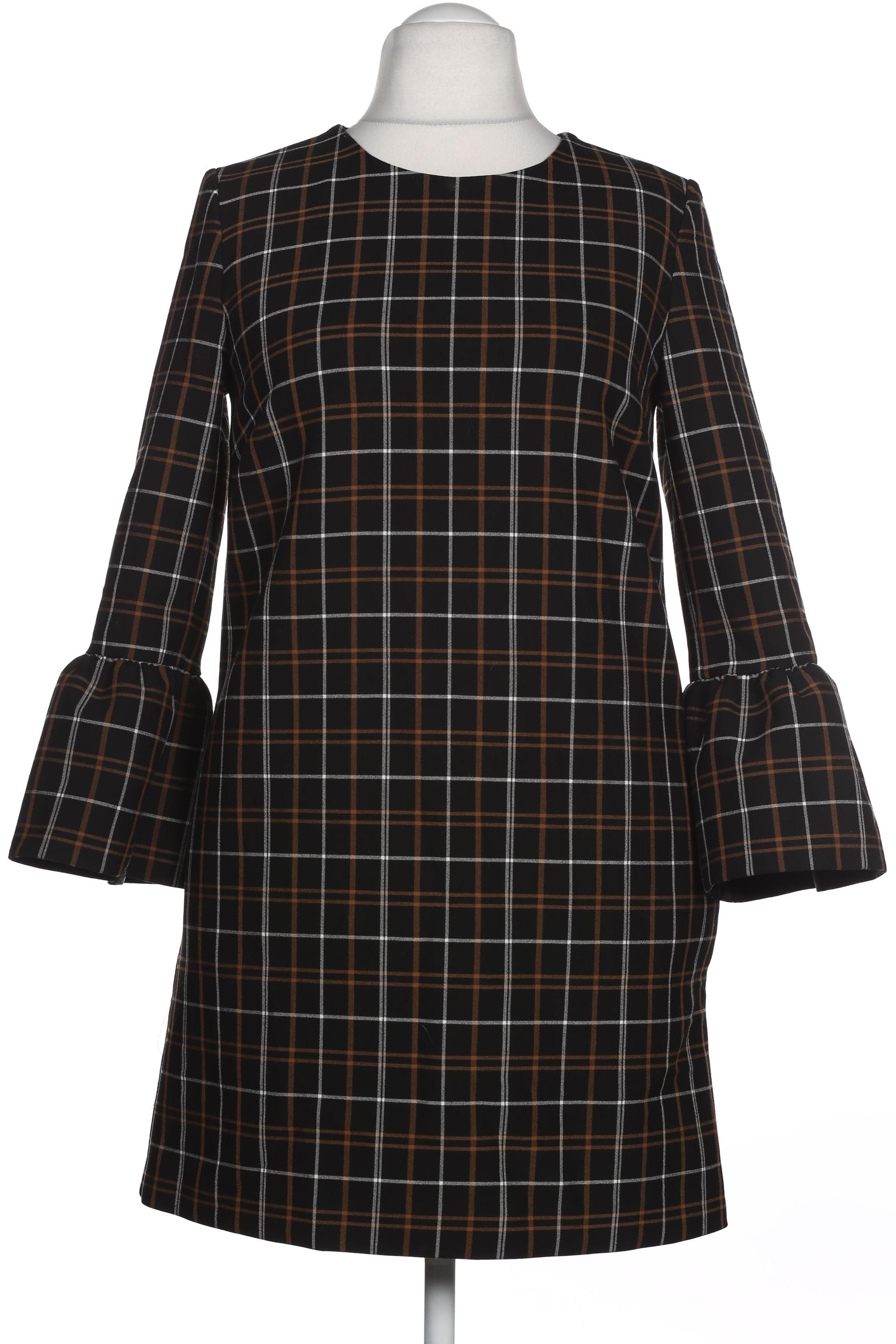 

Hallhuber Damen Kleid, schwarz, Gr. 42