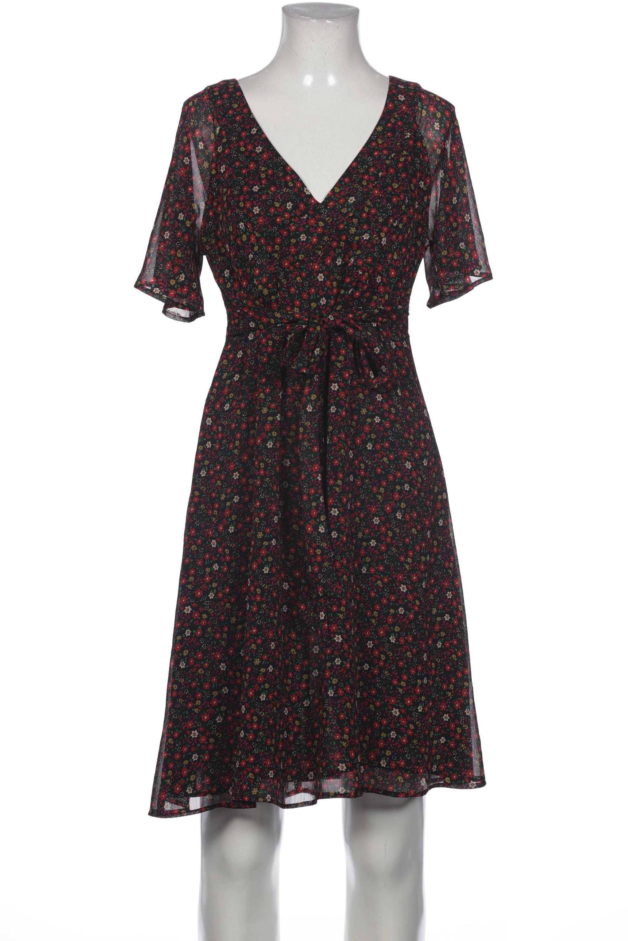 

Hallhuber Damen Kleid, mehrfarbig, Gr. 36