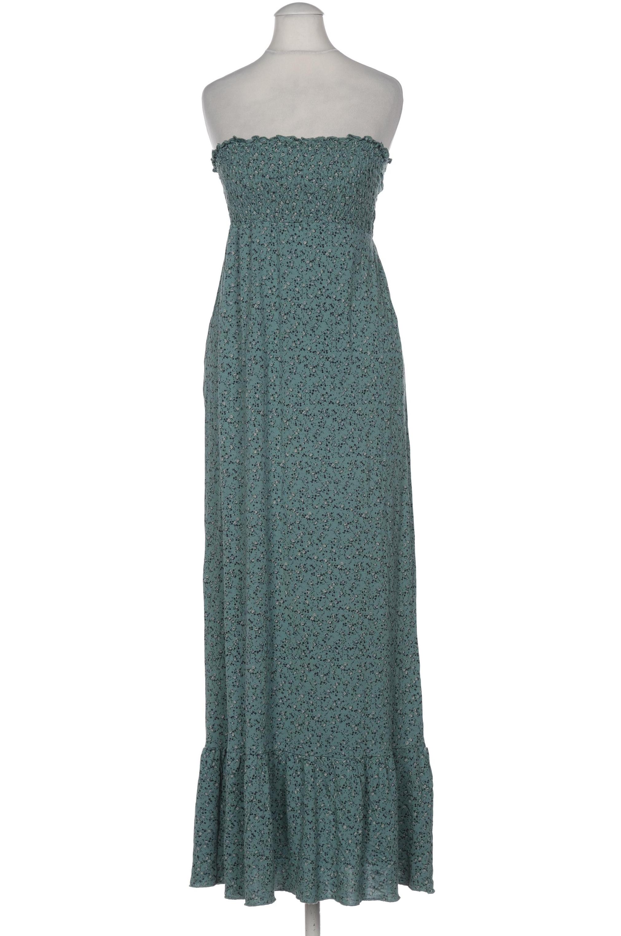 

Hallhuber Damen Kleid, türkis, Gr. 36