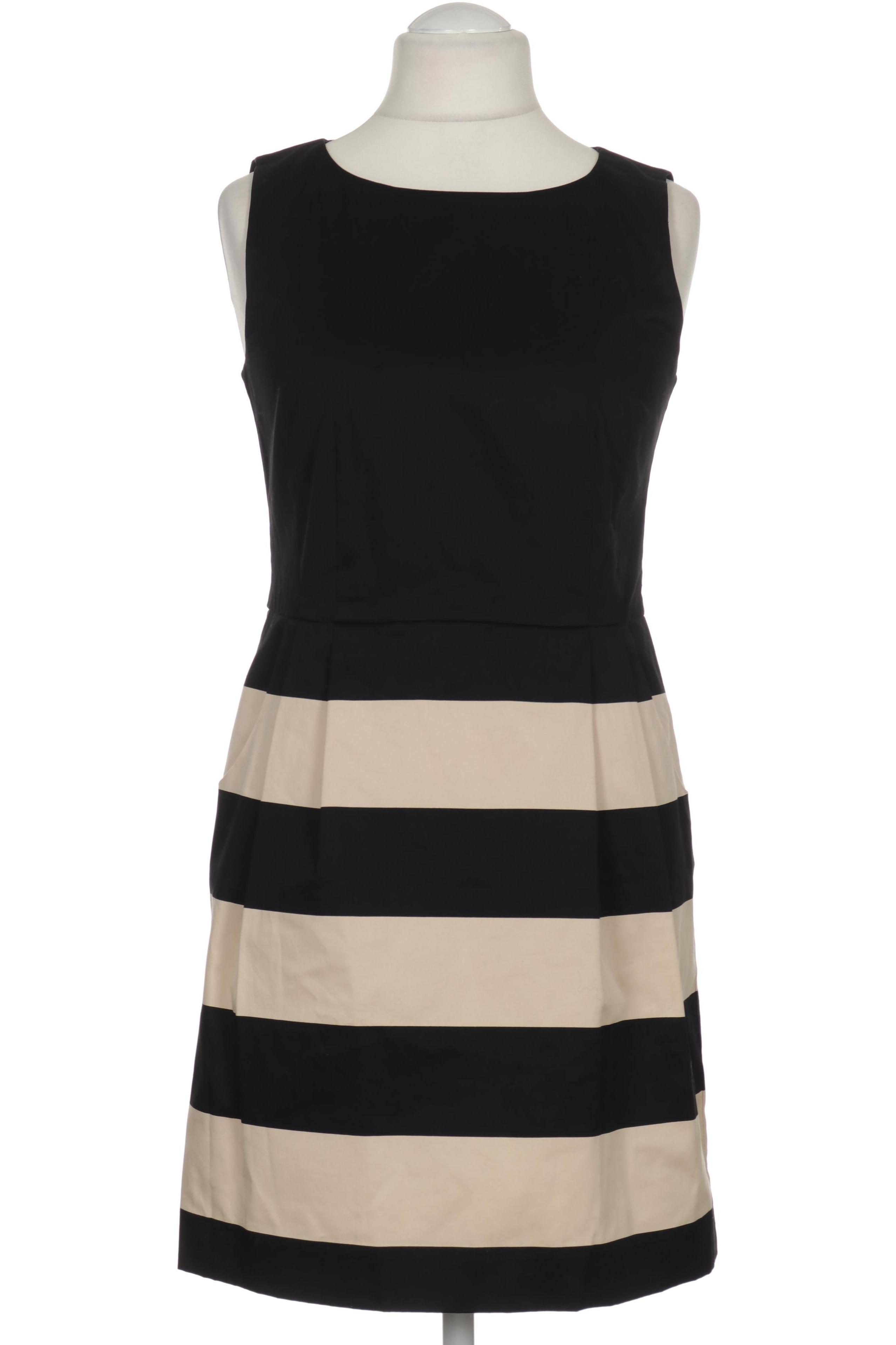 

Hallhuber Damen Kleid, schwarz, Gr. 40