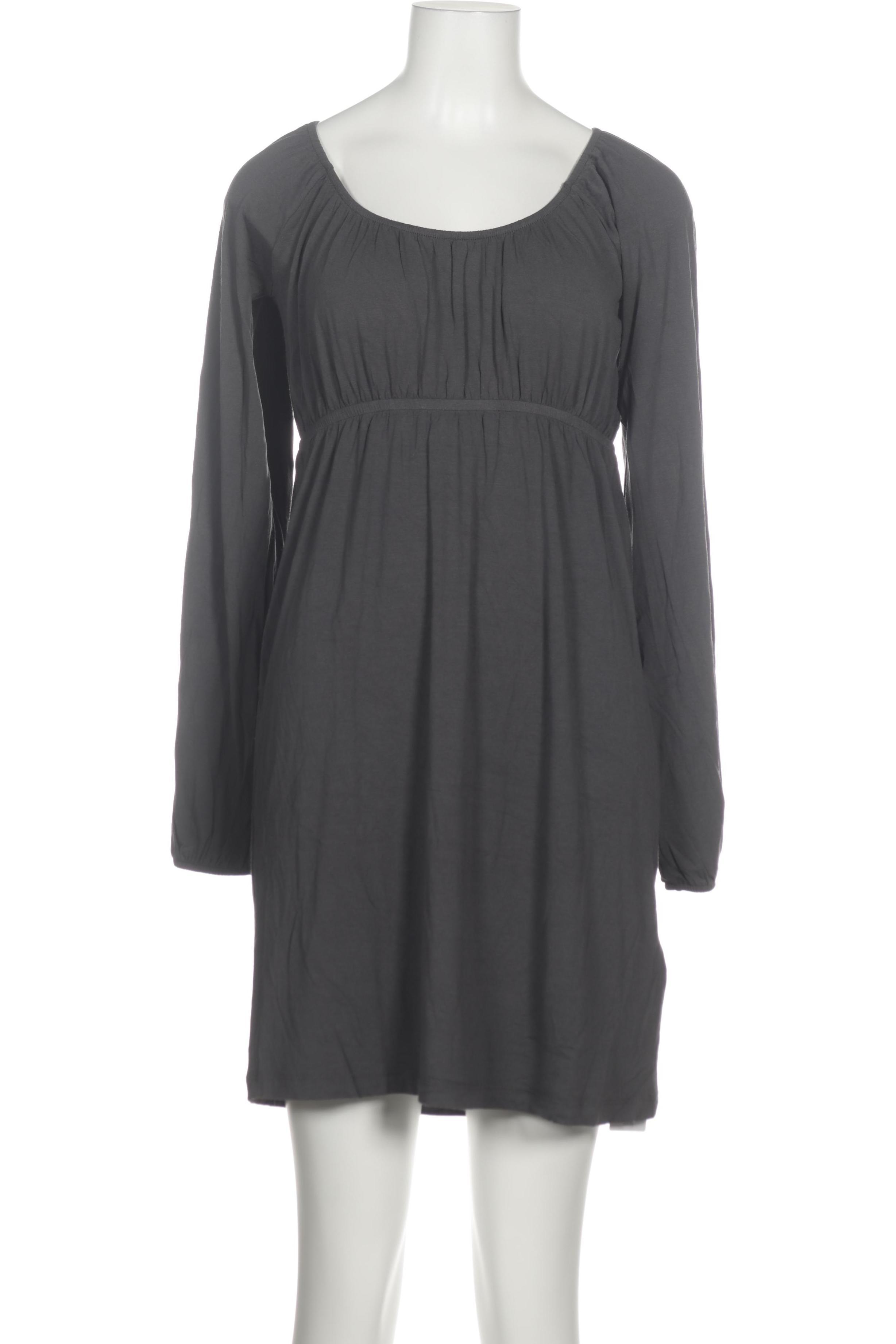 

Hallhuber Damen Kleid, grau, Gr. 34