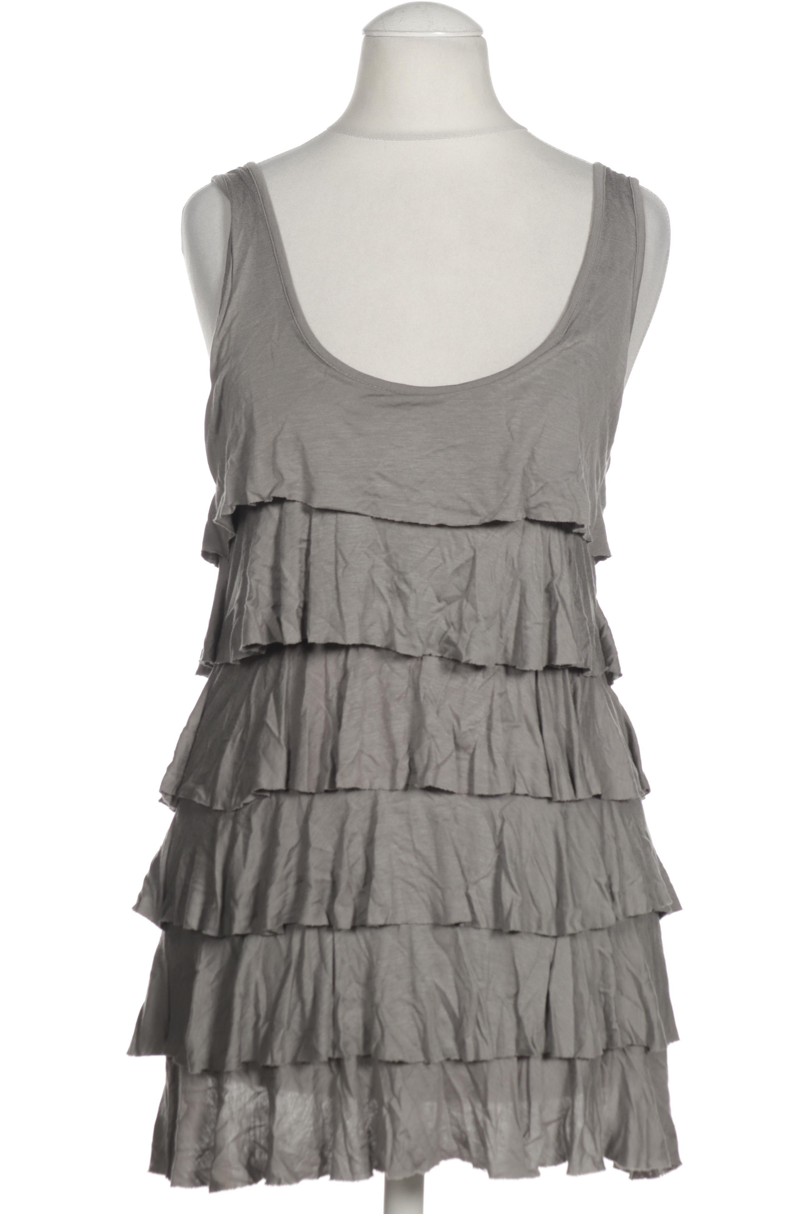 

Hallhuber Damen Kleid, grau, Gr. 34