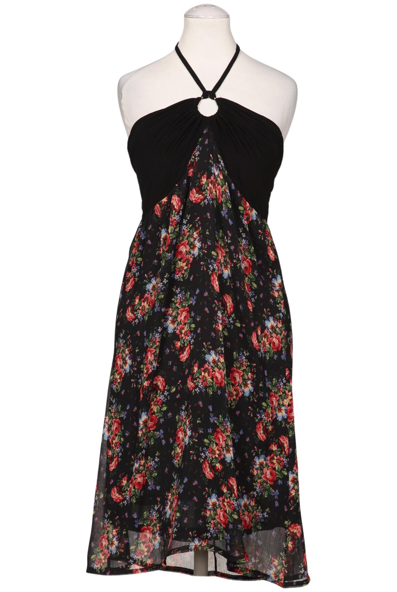 

Hallhuber Damen Kleid, schwarz, Gr. 36