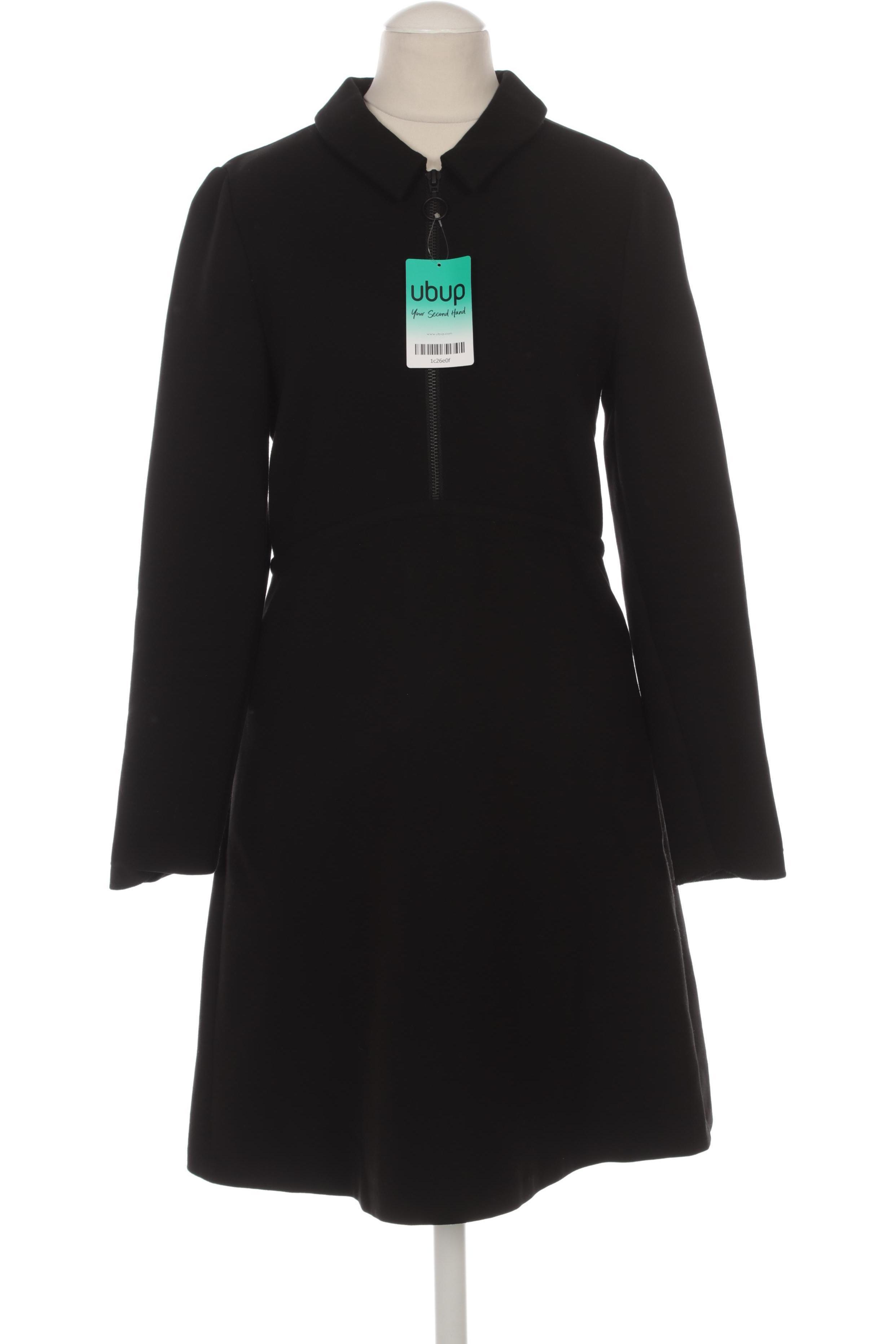 

Hallhuber Damen Kleid, schwarz, Gr. 36