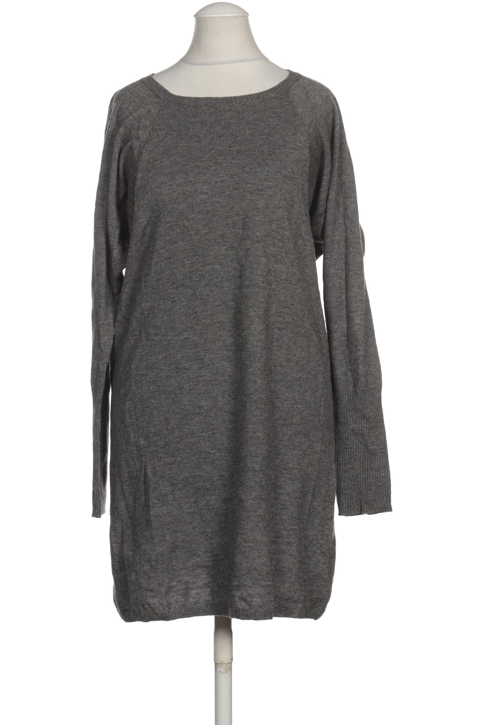 

Hallhuber Damen Kleid, grau, Gr.