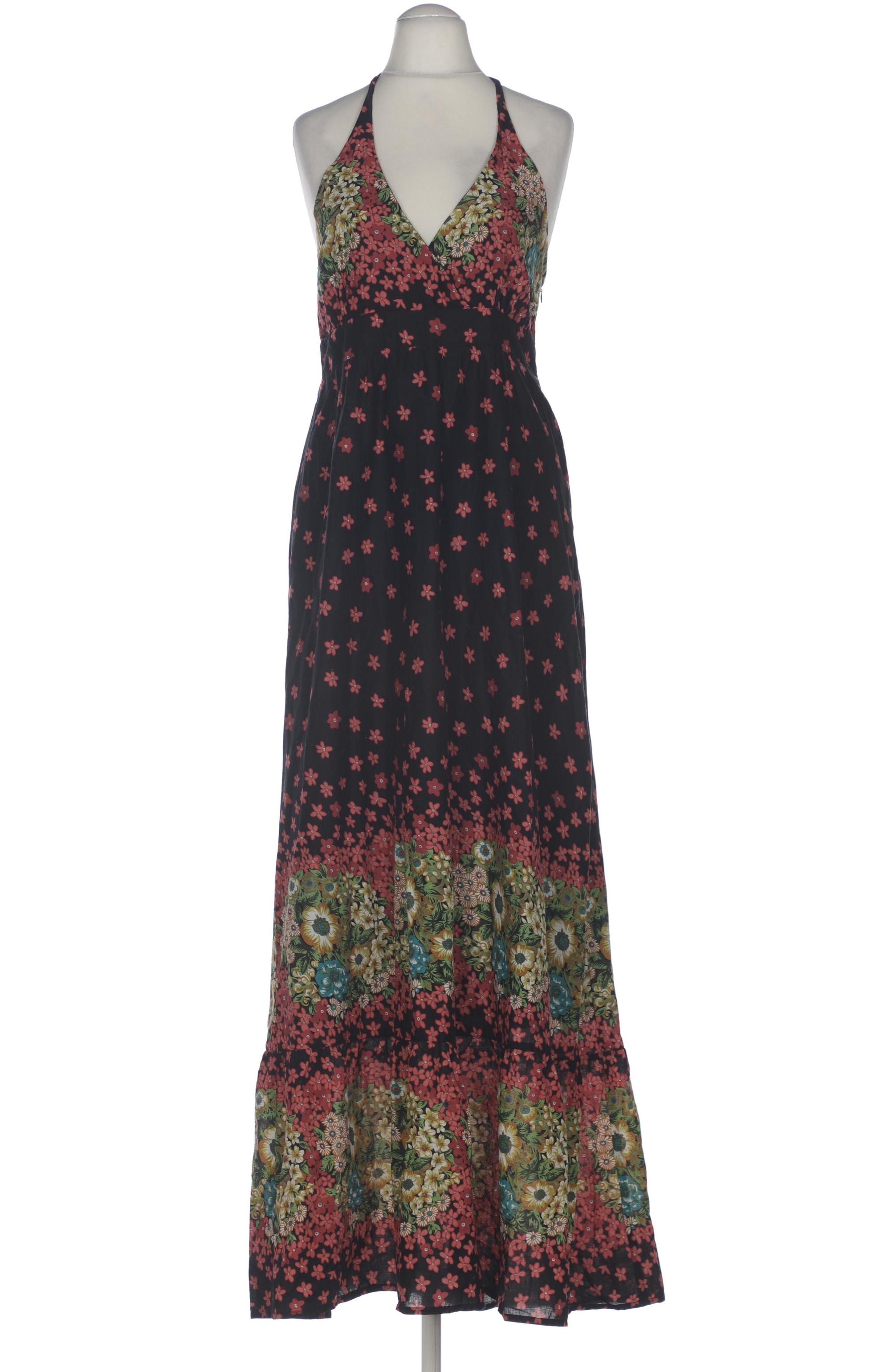 

Hallhuber Damen Kleid, schwarz, Gr. 40