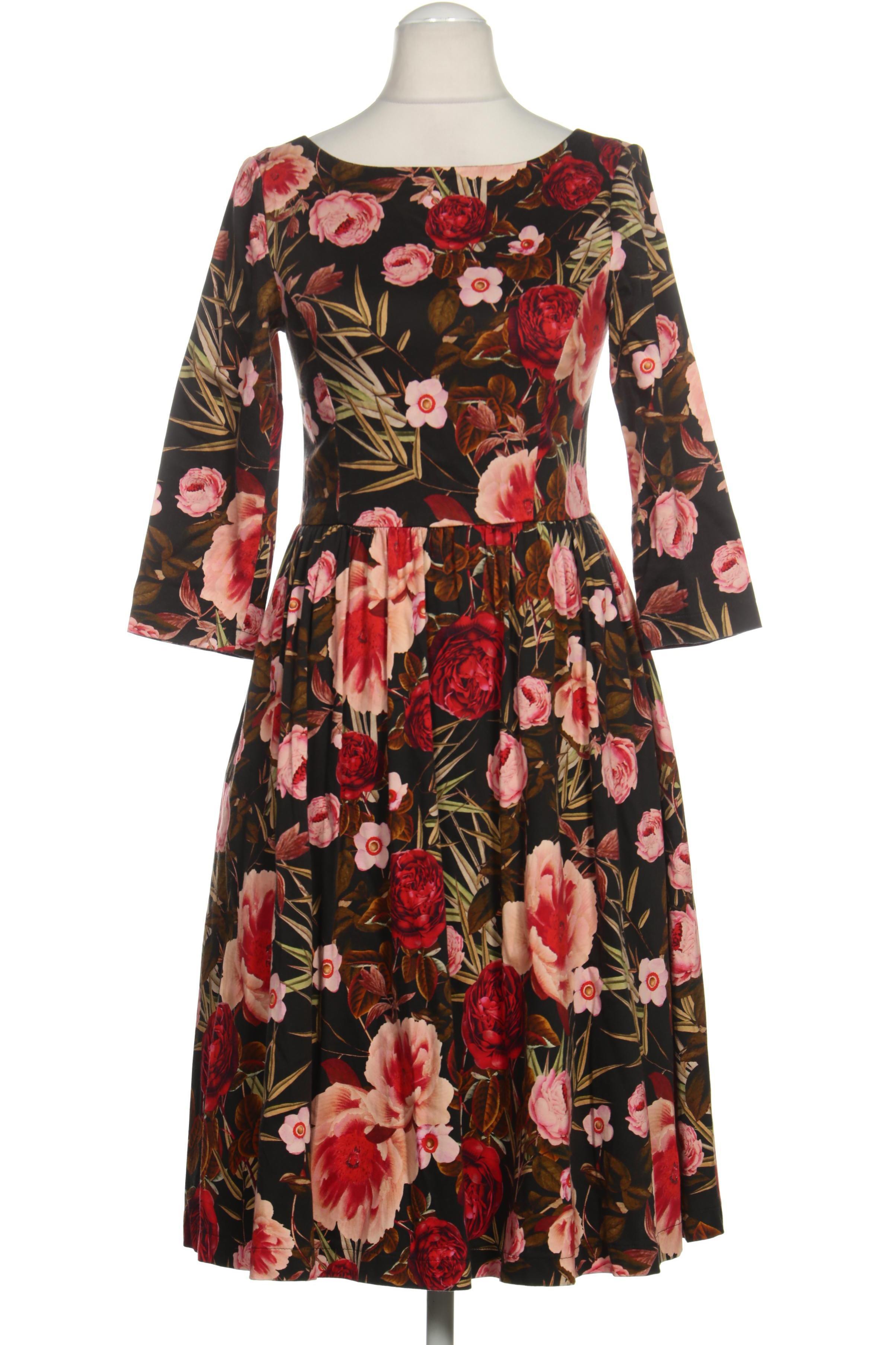 

Hallhuber Damen Kleid, pink, Gr. 36