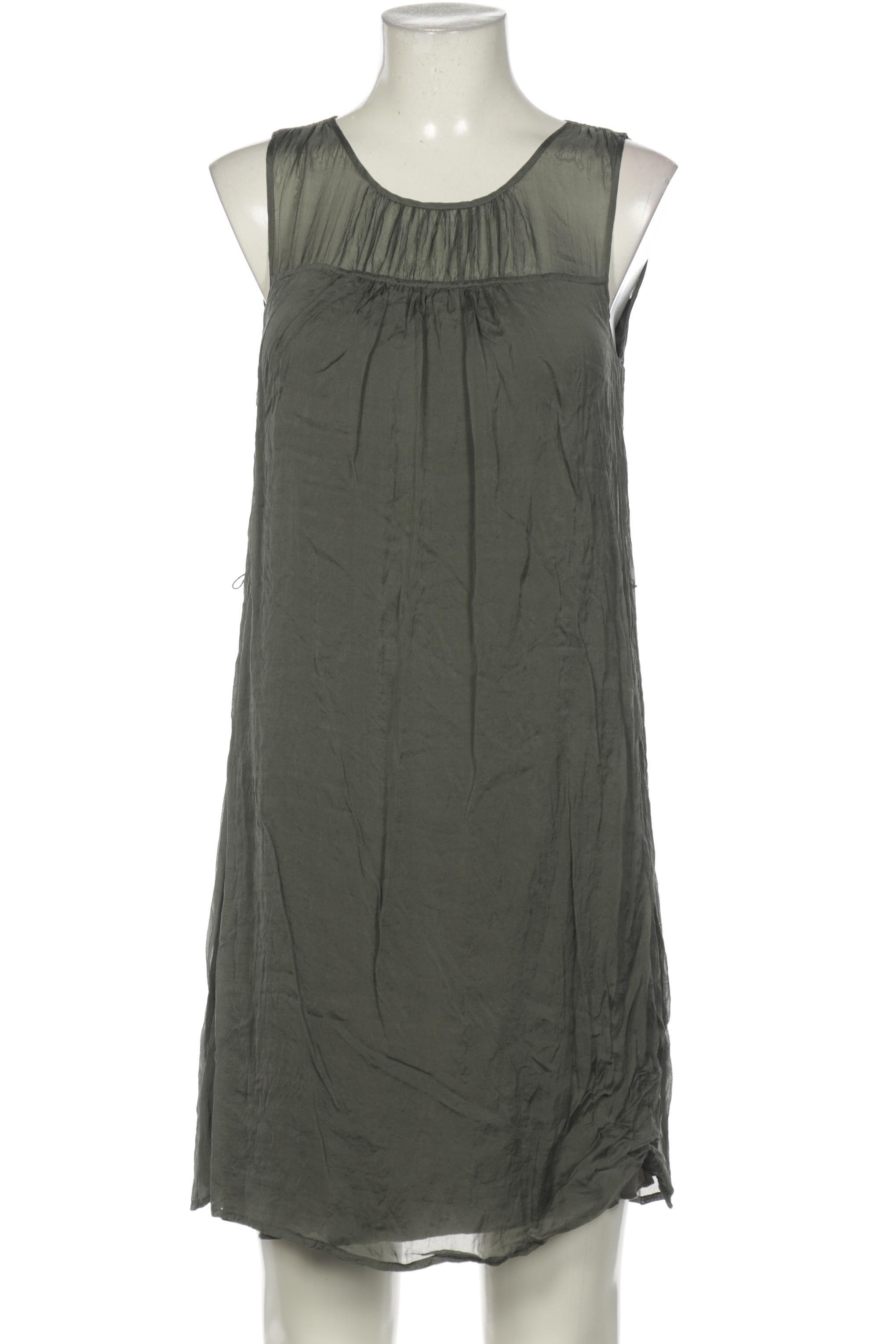

Hallhuber Damen Kleid, grün