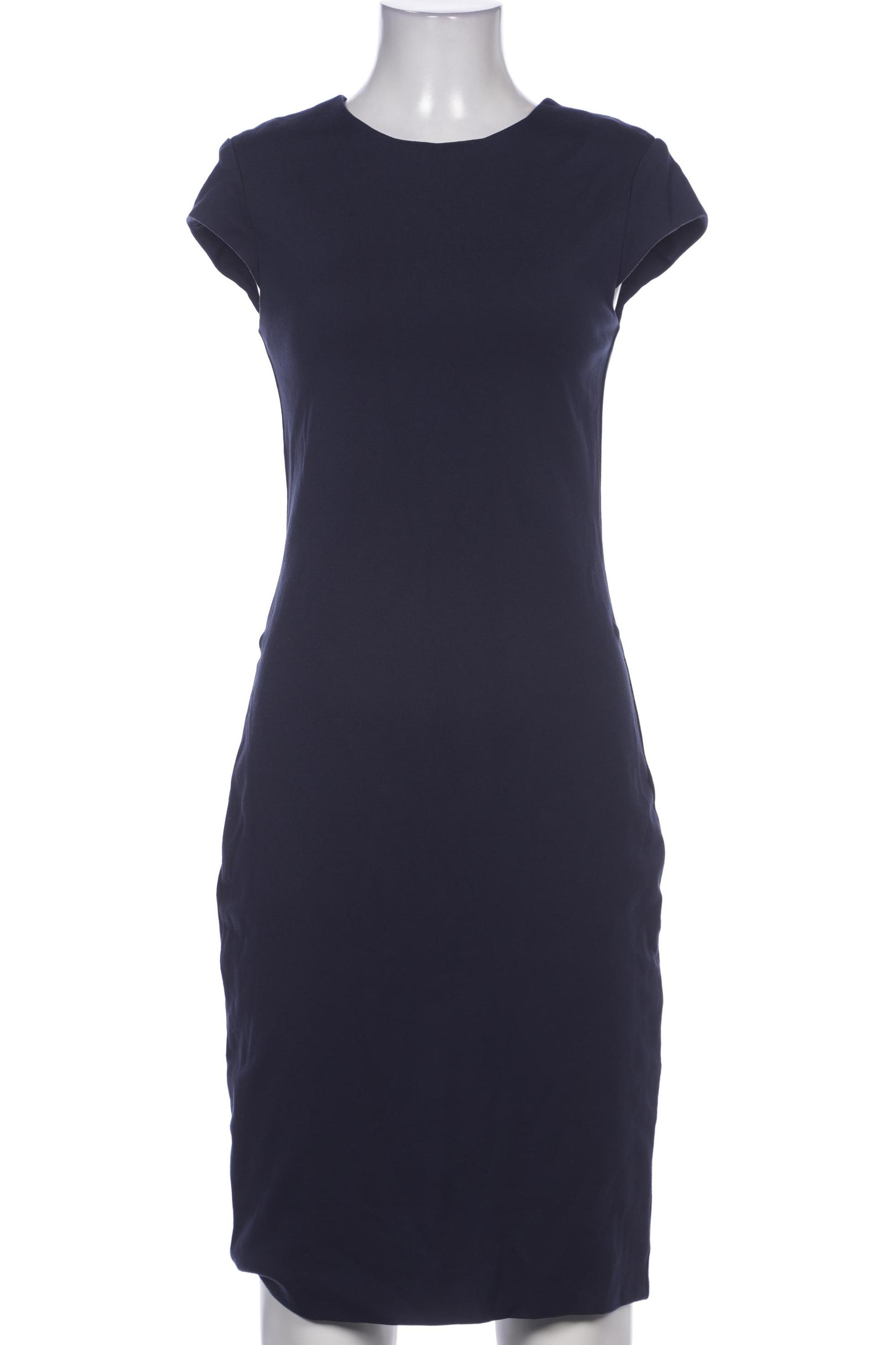 

Hallhuber Damen Kleid, marineblau, Gr. 36
