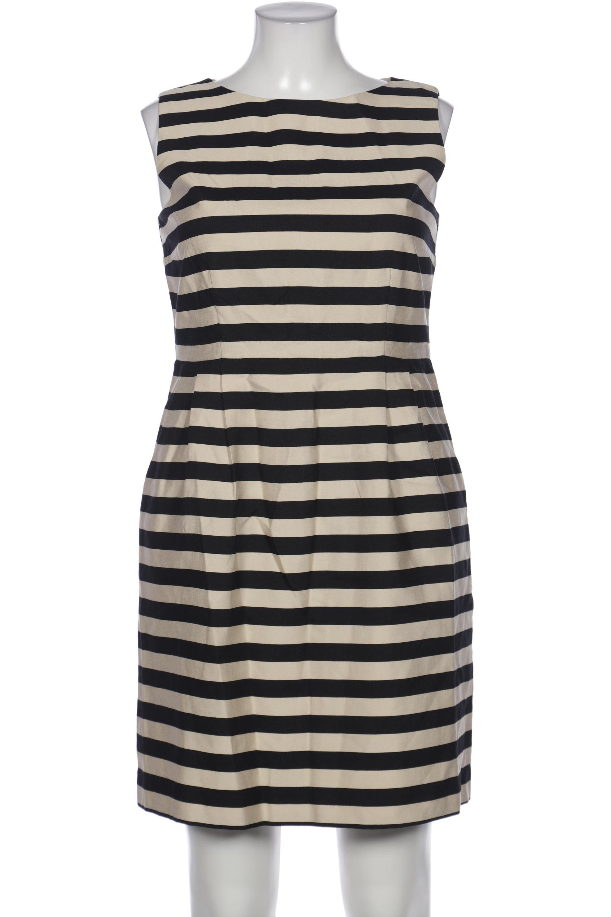 

Hallhuber Damen Kleid, beige, Gr. 42