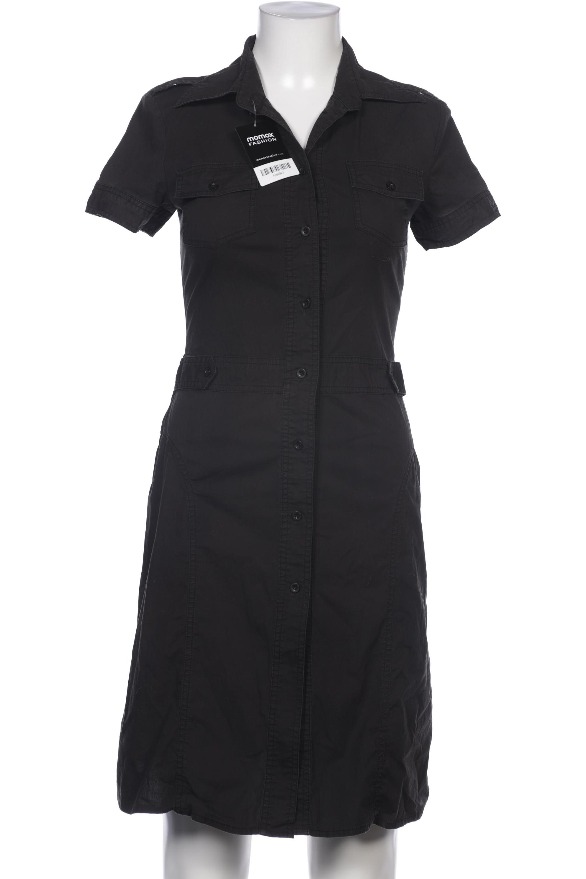 

Hallhuber Damen Kleid, schwarz