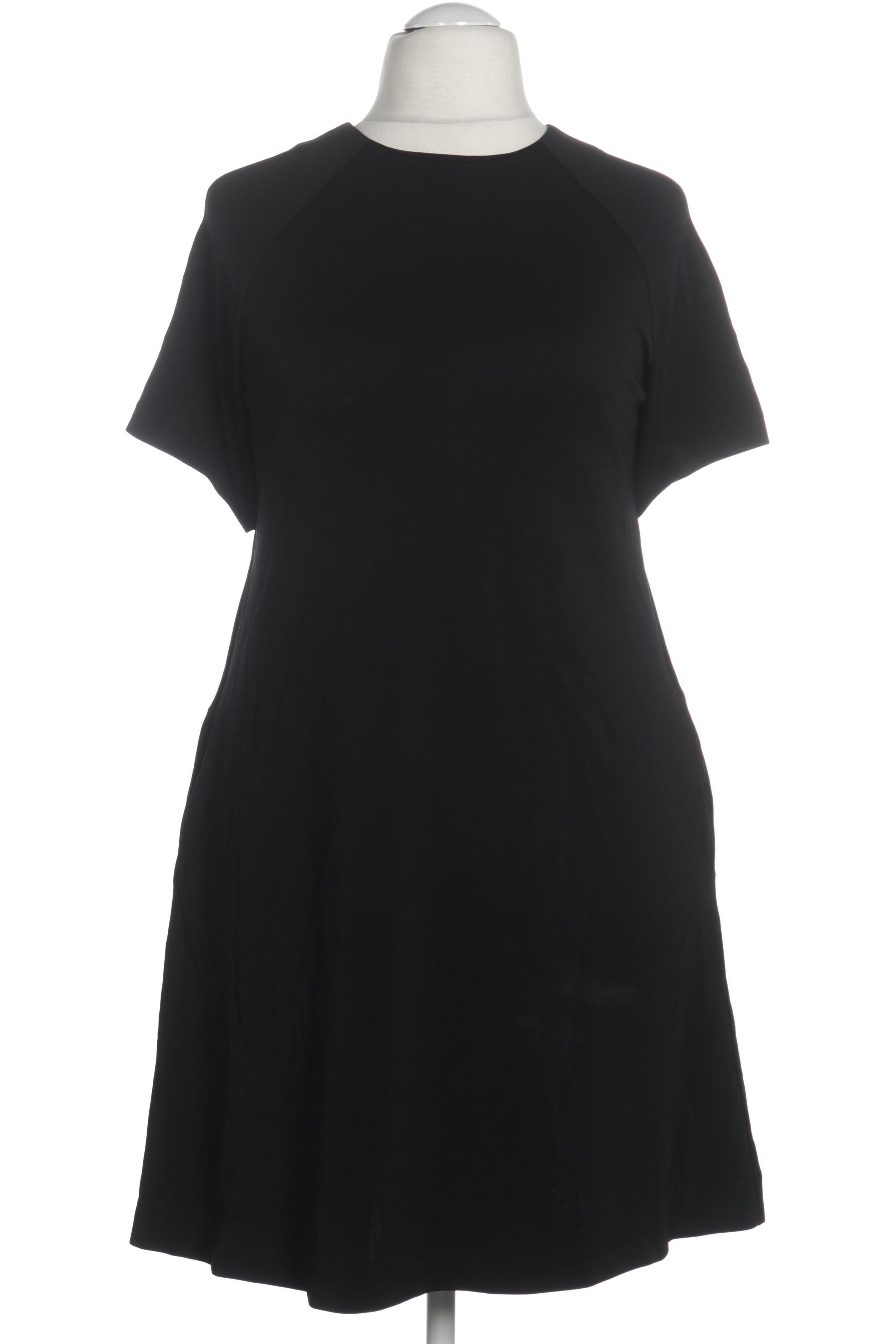 

Hallhuber Damen Kleid, schwarz, Gr.