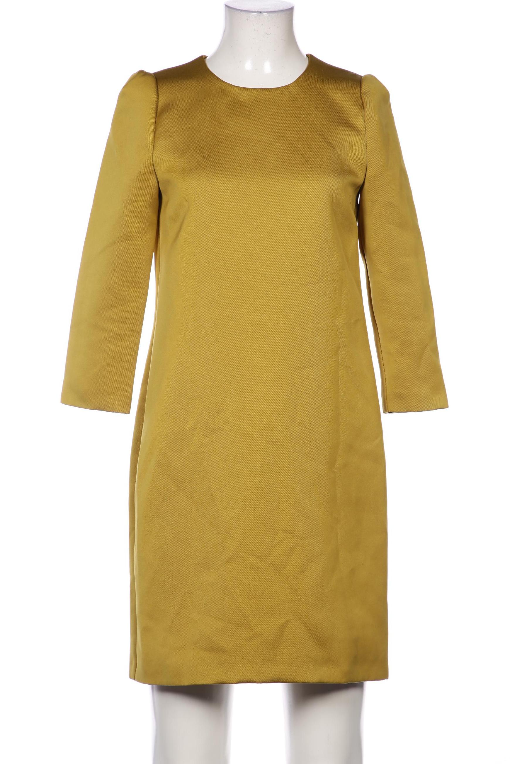 

Hallhuber Damen Kleid, grün, Gr. 34