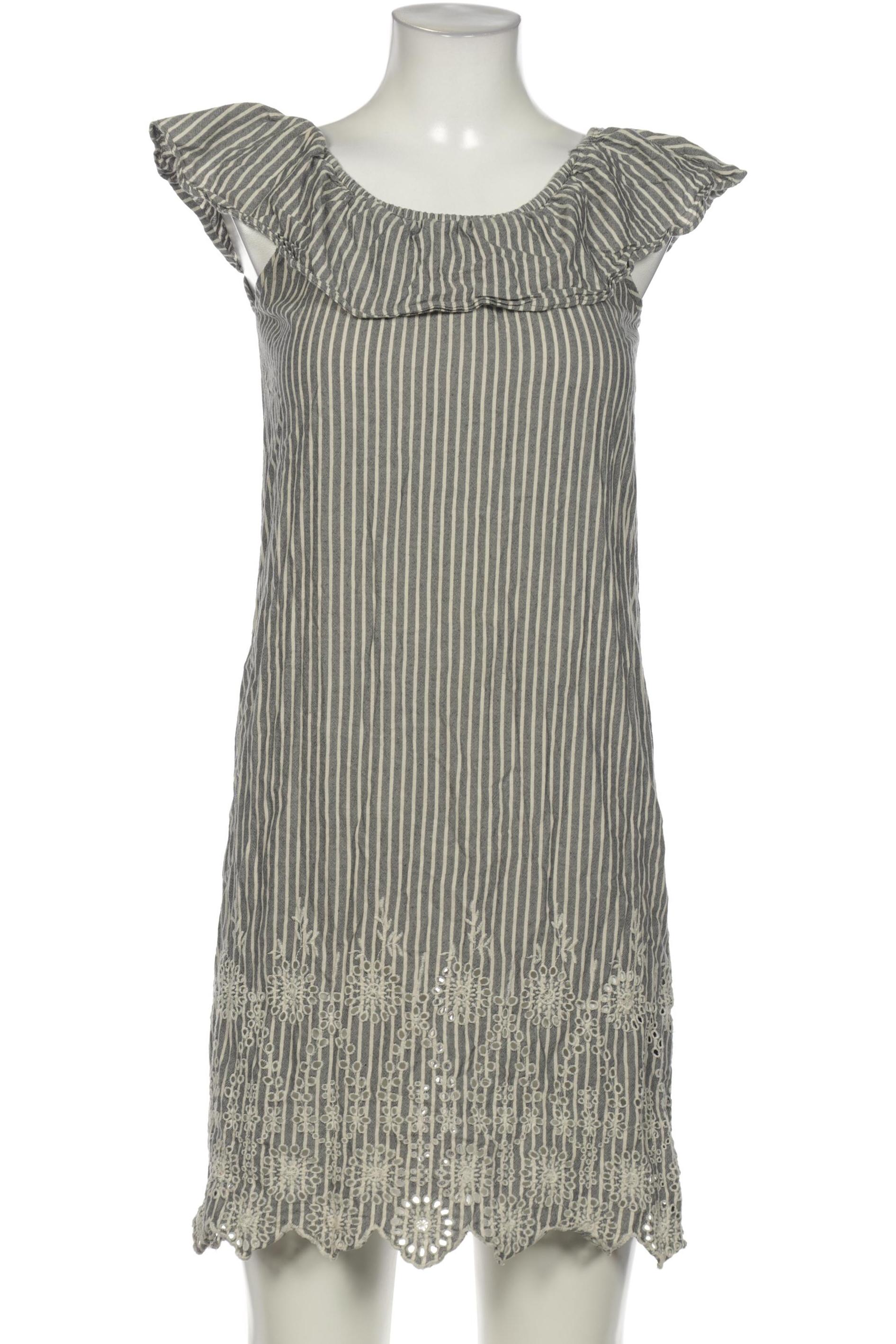 

Hallhuber Damen Kleid, grau