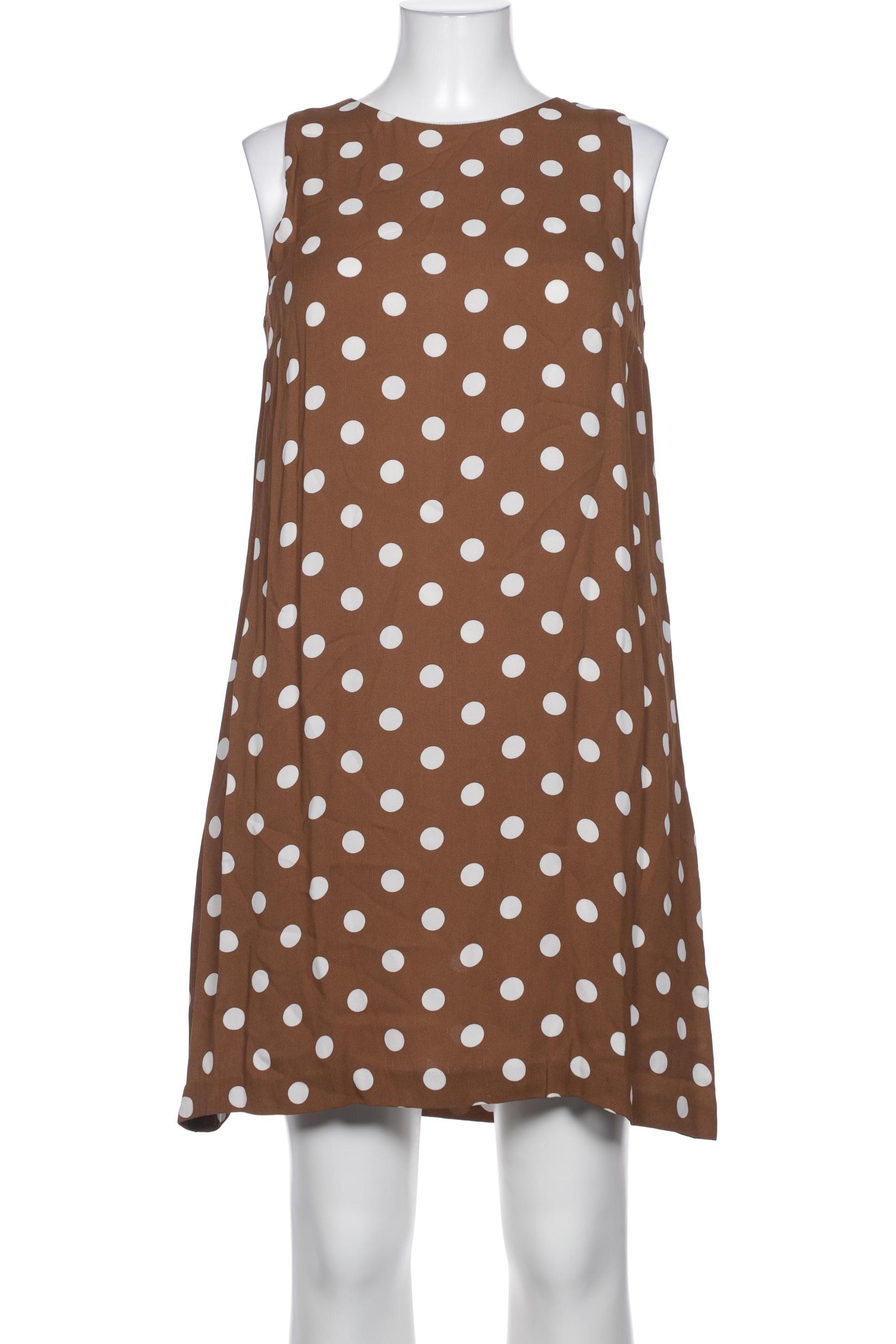 

Hallhuber Damen Kleid, braun