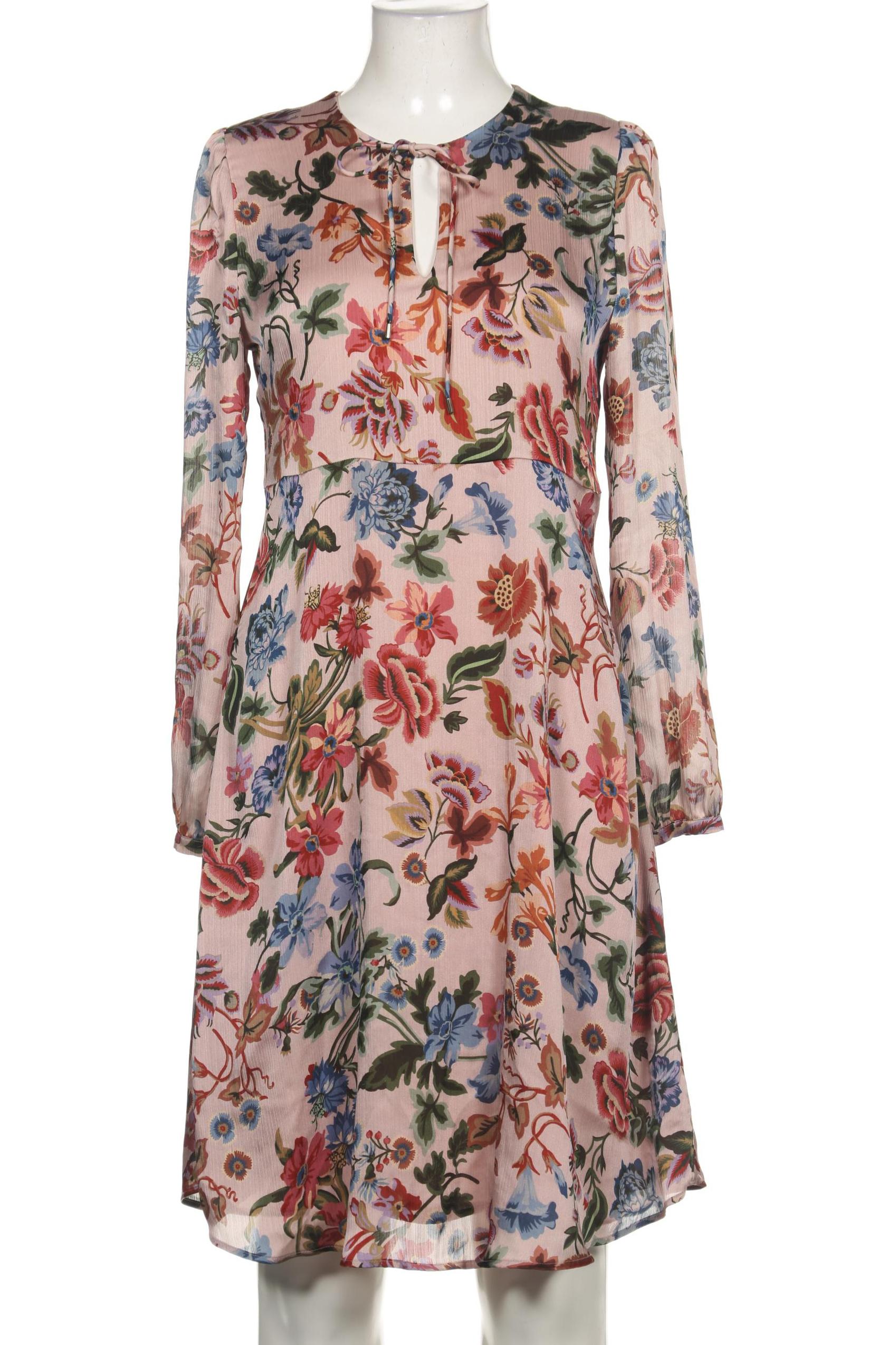 Thumbnail - Hallhuber Damen Kleid, pink, Gr. 38