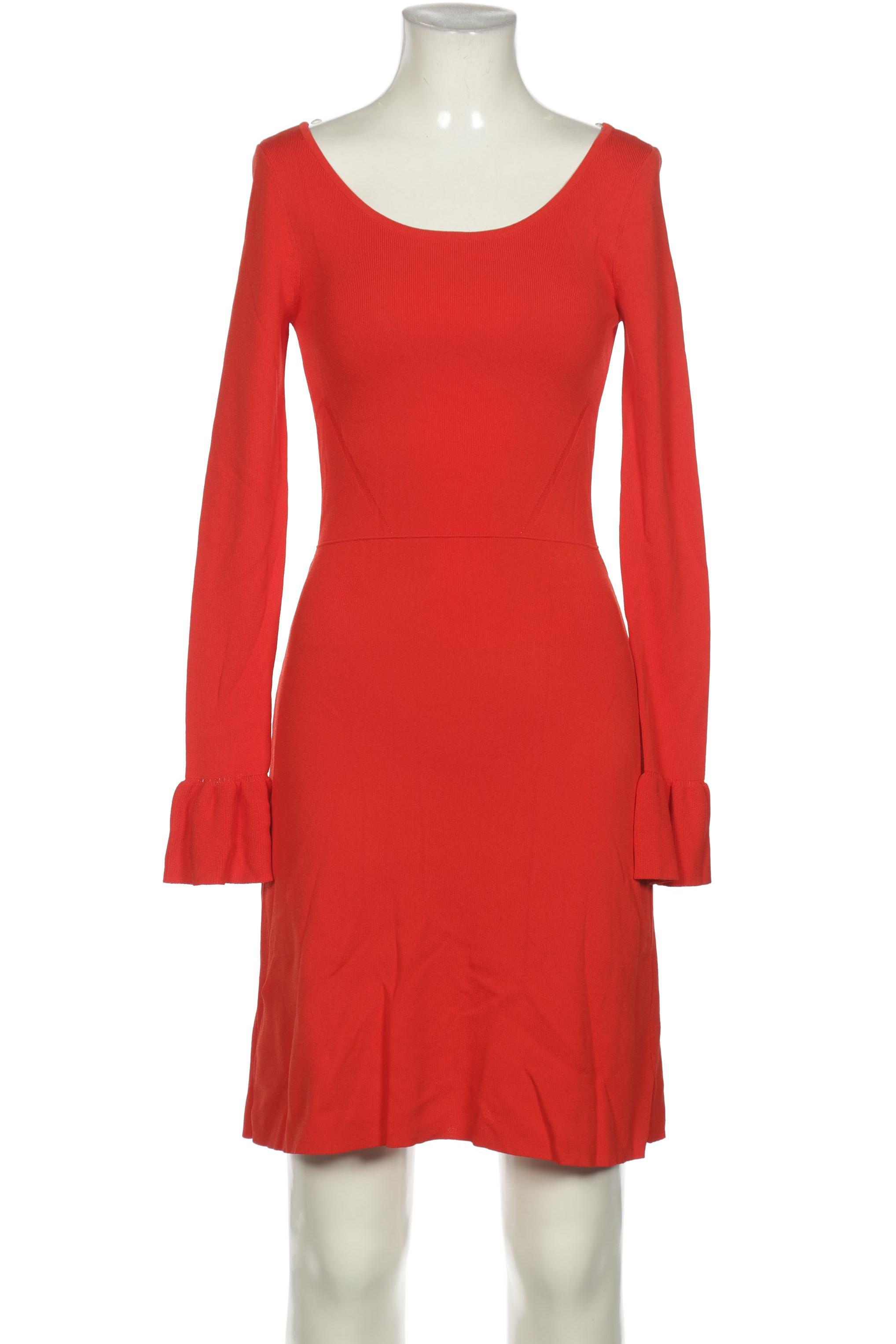 

Hallhuber Damen Kleid, rot