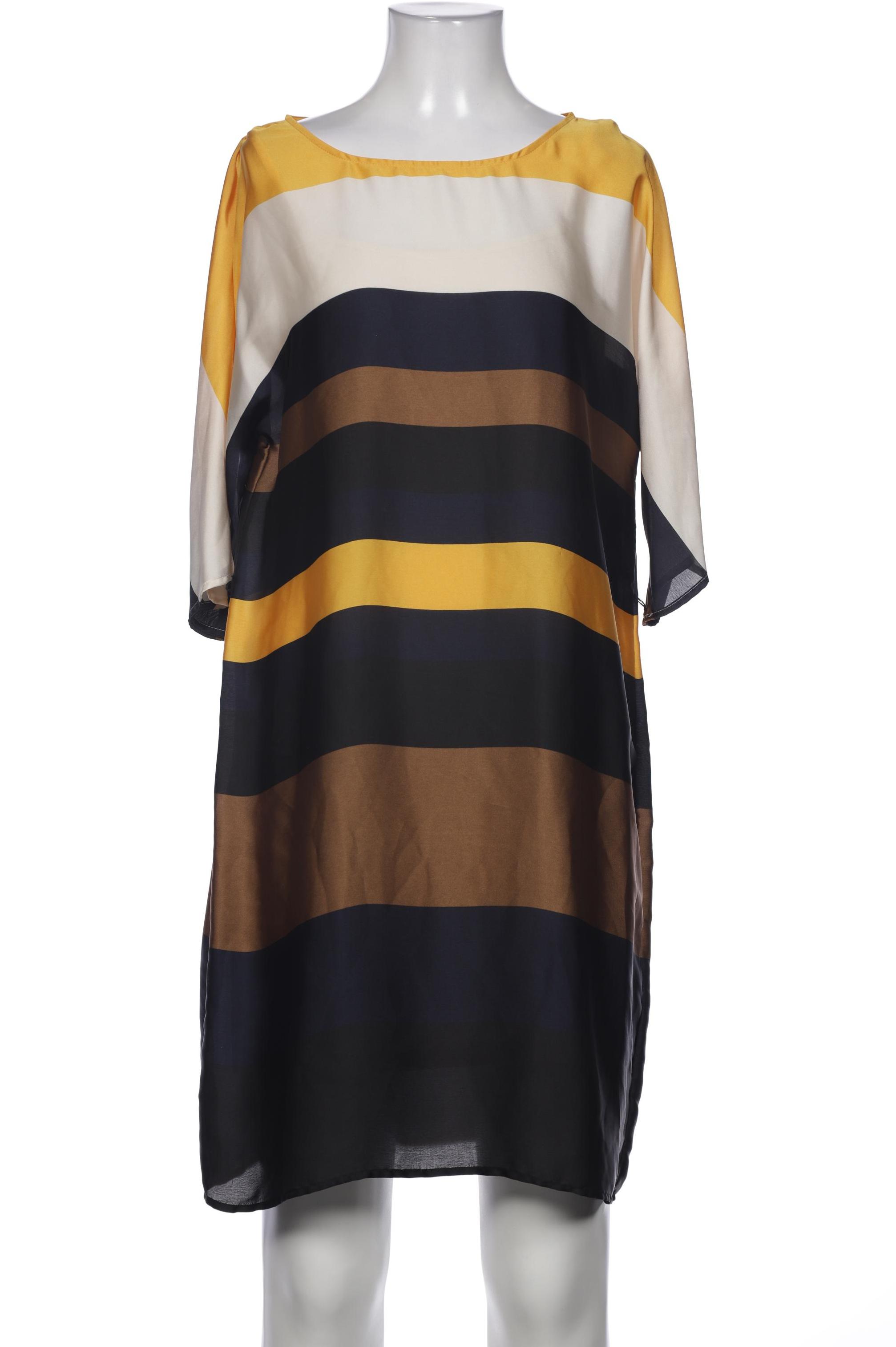 

Hallhuber Damen Kleid, mehrfarbig, Gr. 36