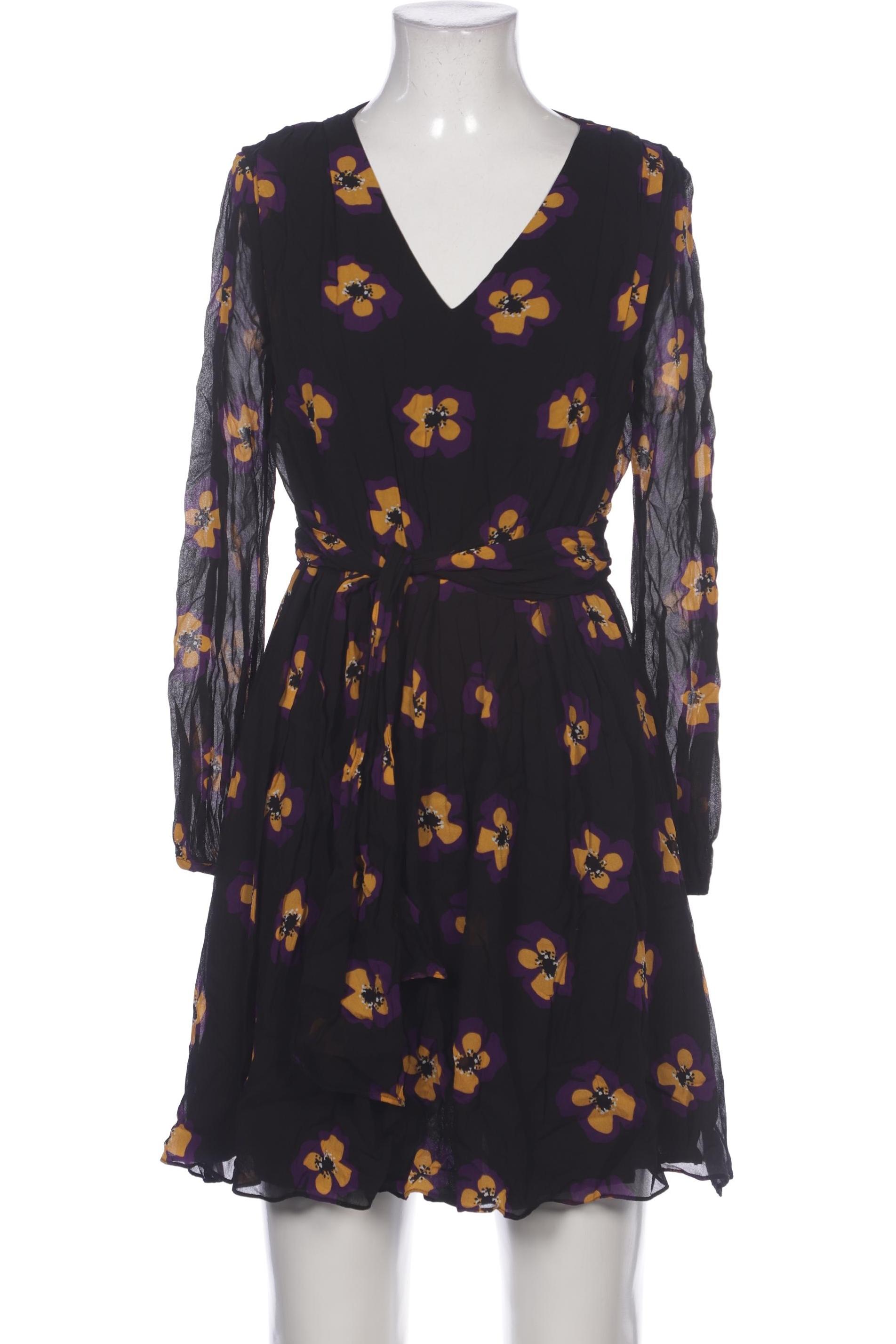 

Hallhuber Damen Kleid, schwarz, Gr. 36