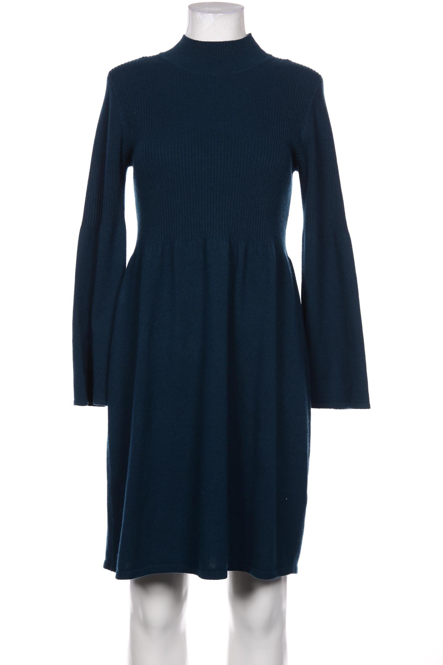 

Hallhuber Damen Kleid, türkis, Gr. 42