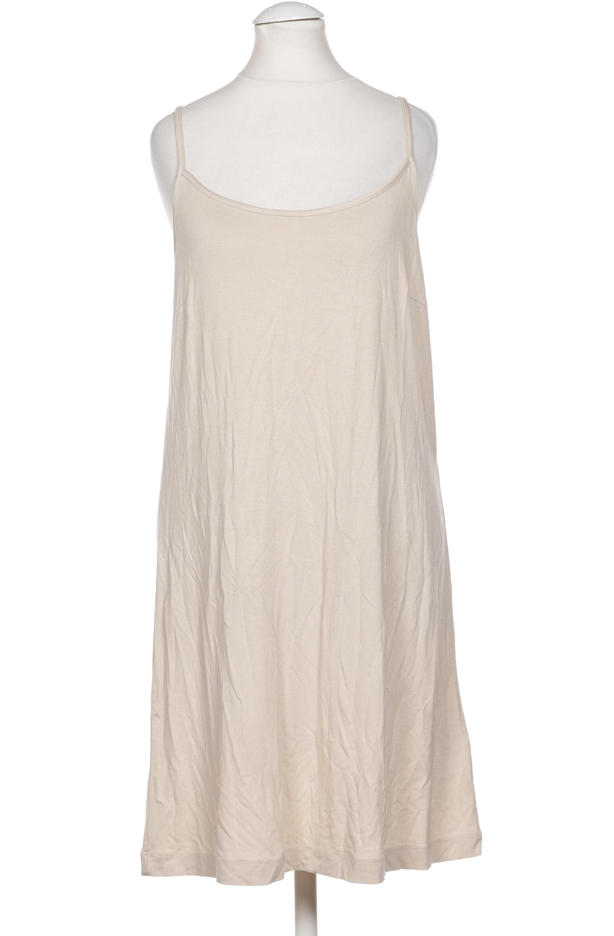 

Hallhuber Damen Kleid, beige, Gr. 36