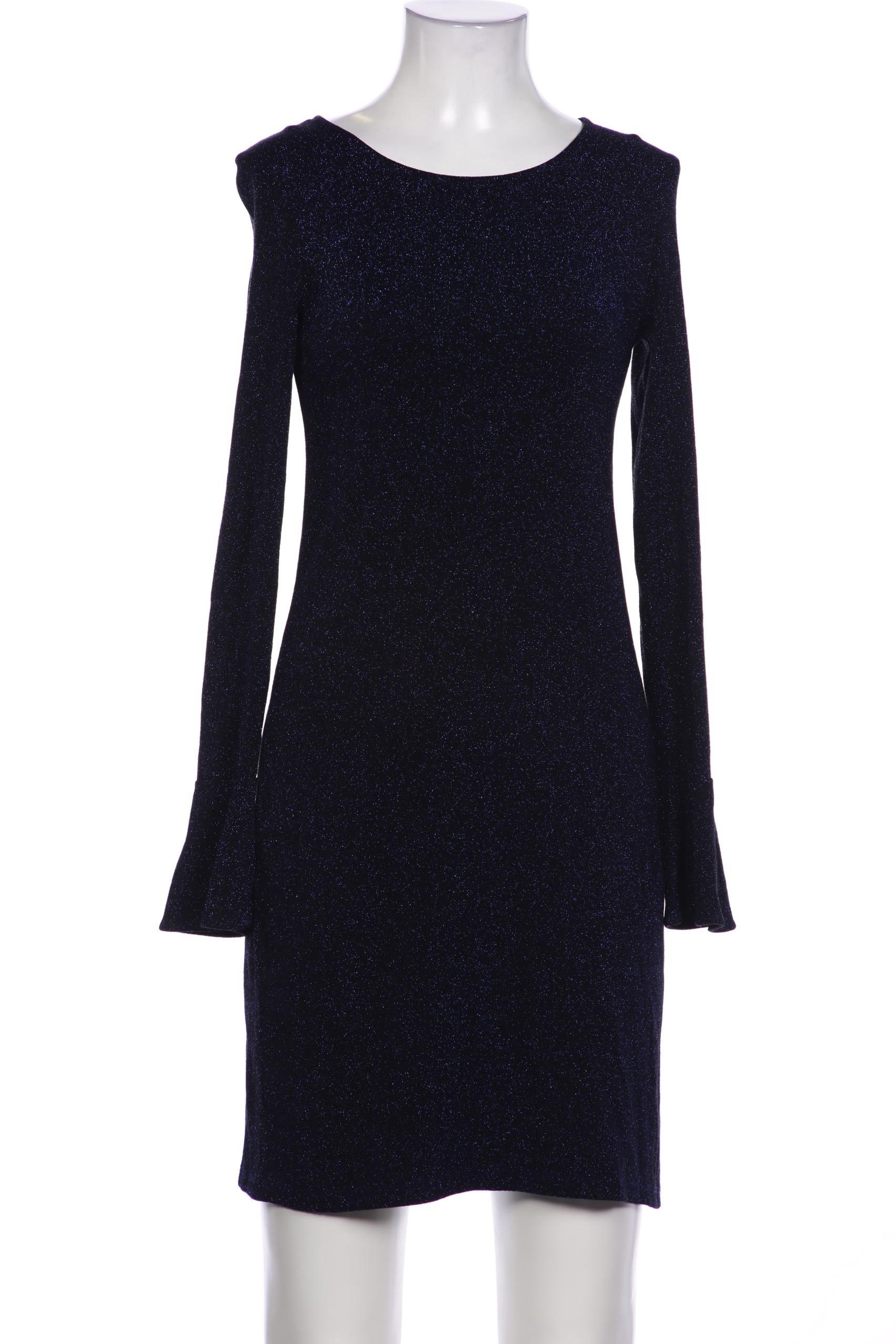 

Hallhuber Damen Kleid, marineblau, Gr. 36