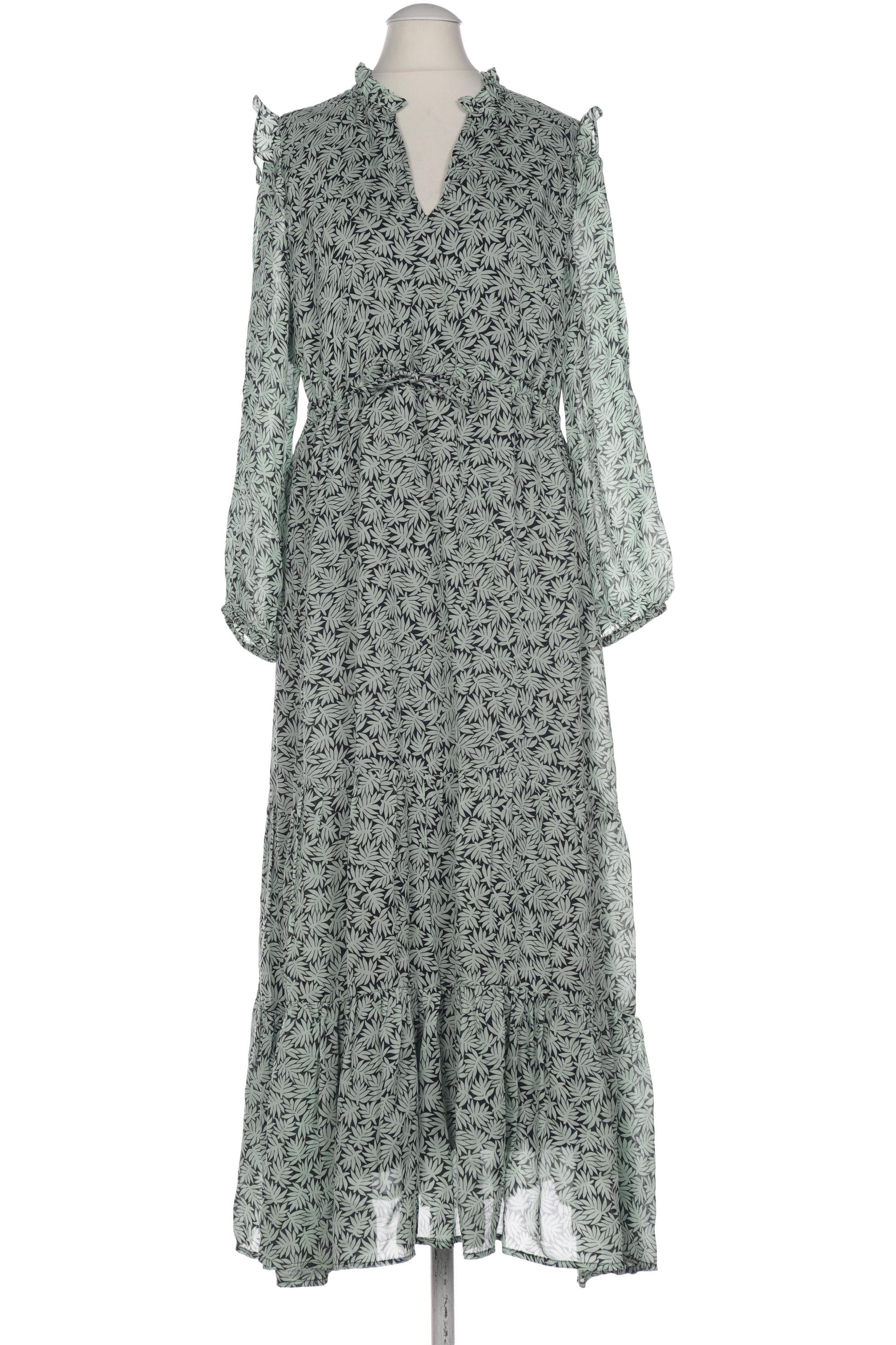 

Hallhuber Damen Kleid, hellgrün, Gr. 36