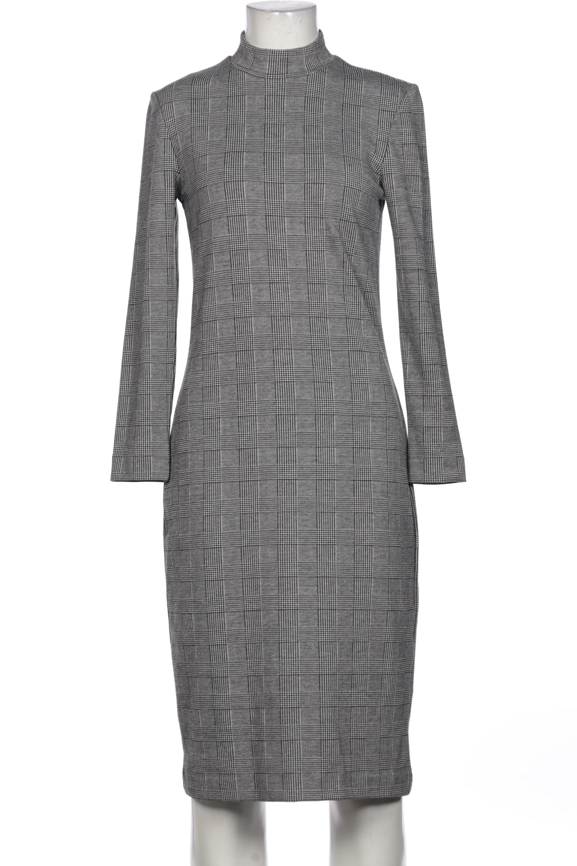 

Hallhuber Damen Kleid, grau, Gr. 36