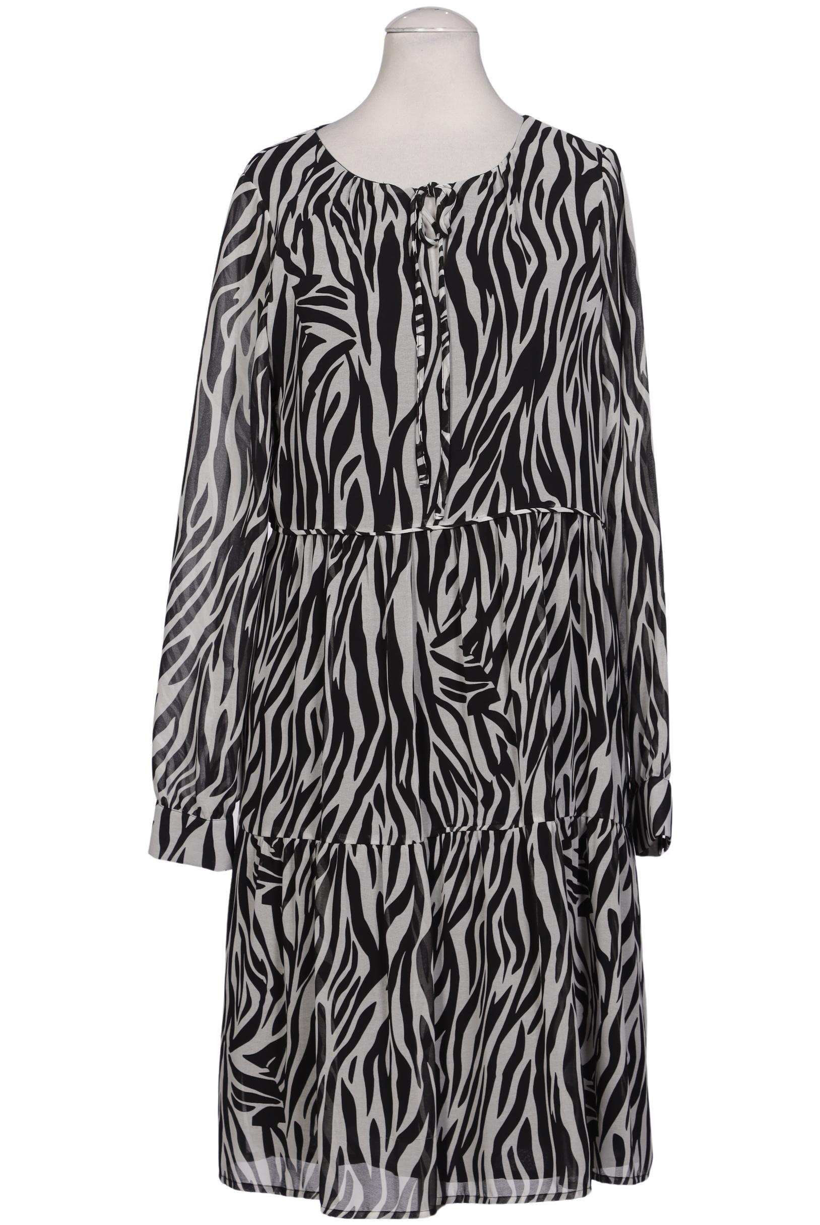 

Hallhuber Damen Kleid, schwarz, Gr. 34