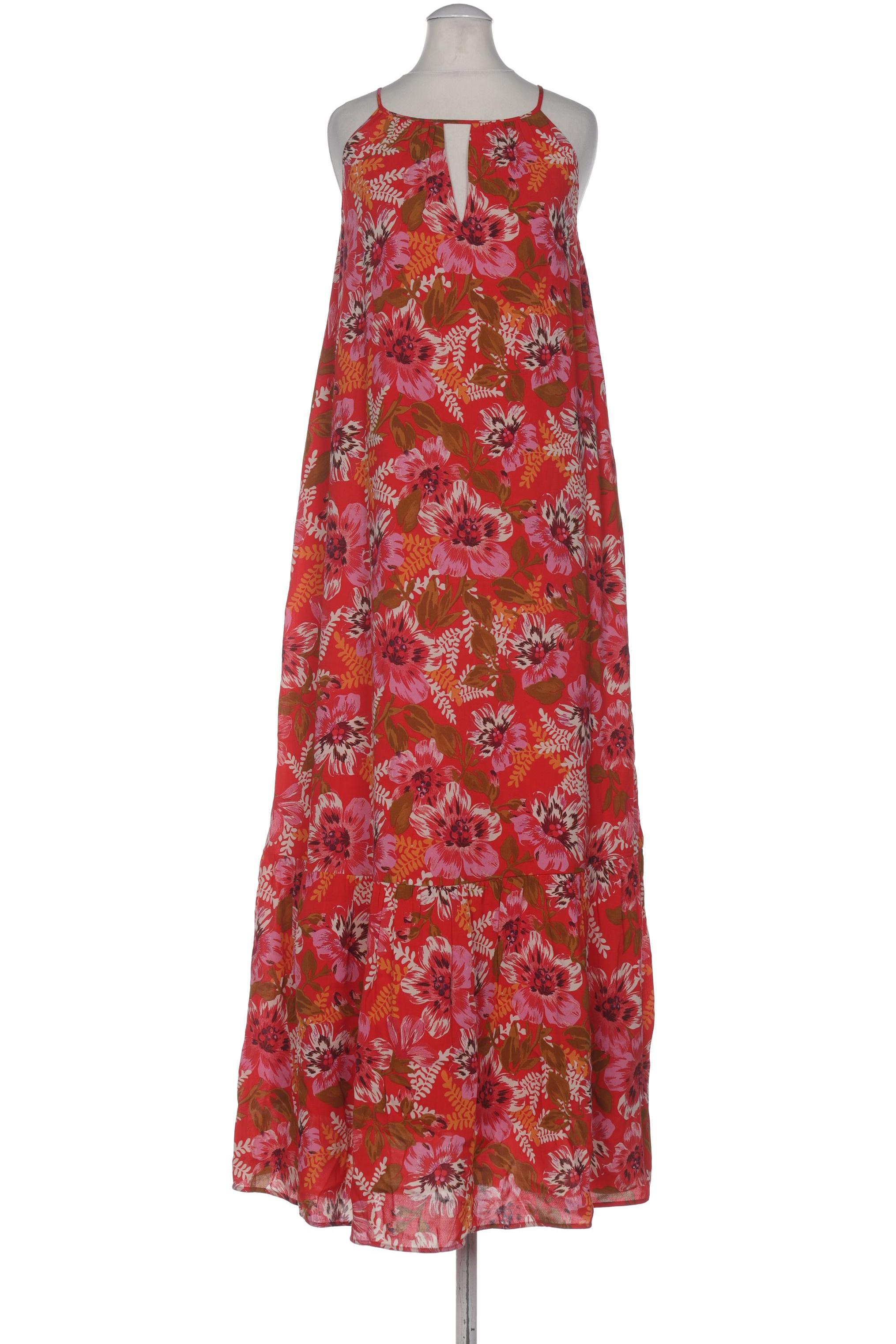 

Hallhuber Damen Kleid, rot, Gr. 34