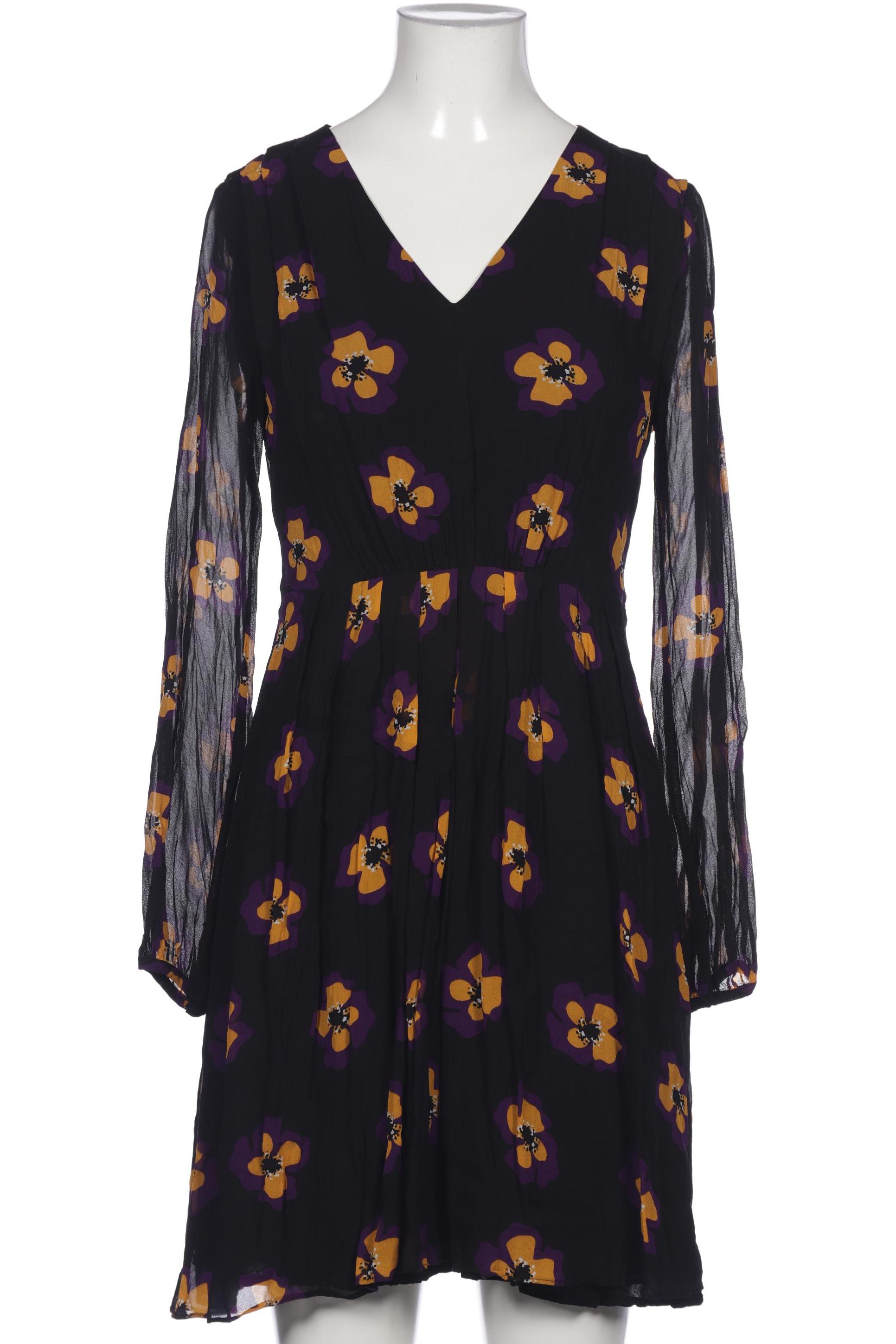 

Hallhuber Damen Kleid, schwarz