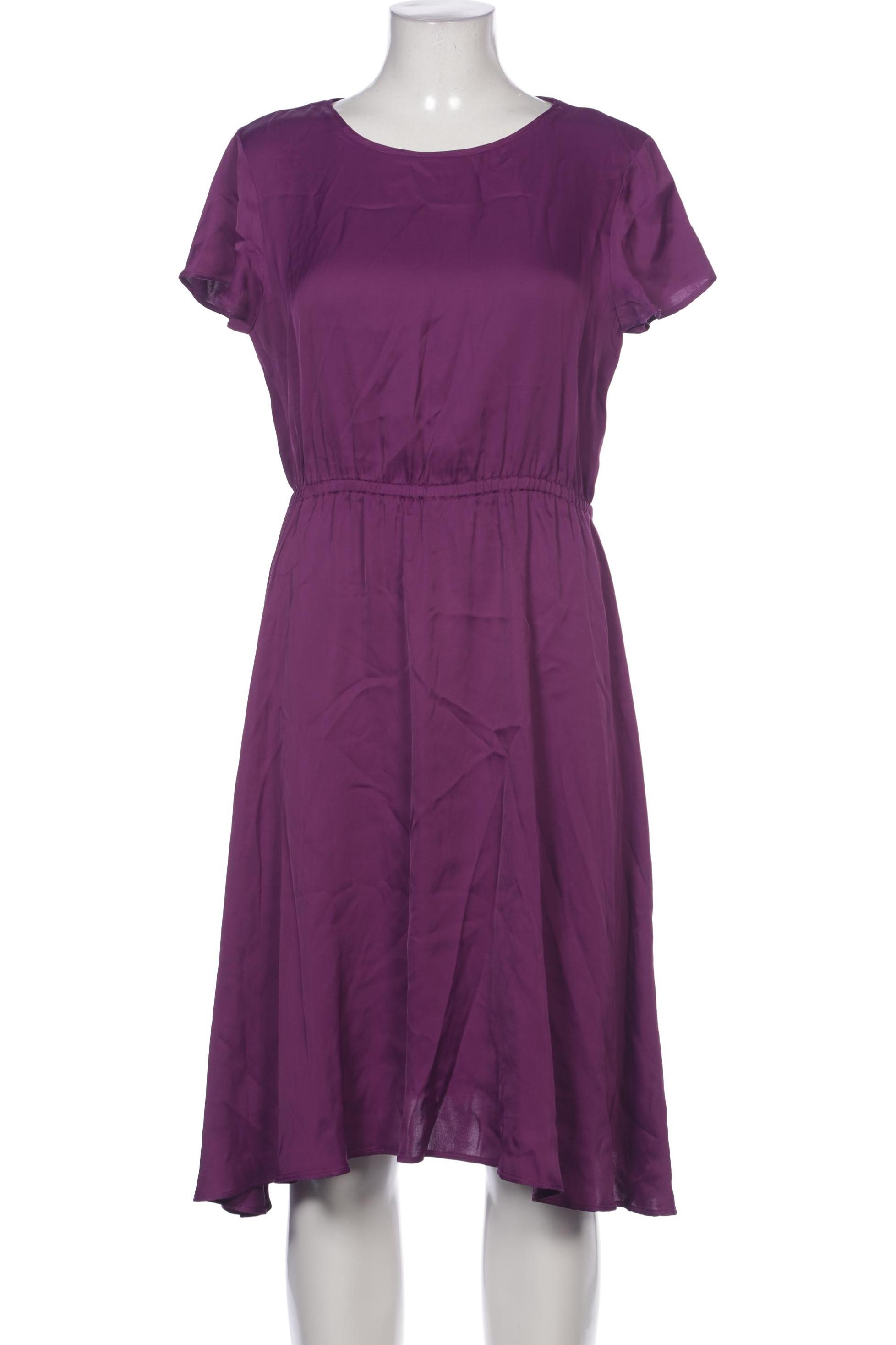 

Hallhuber Damen Kleid, flieder, Gr. 40