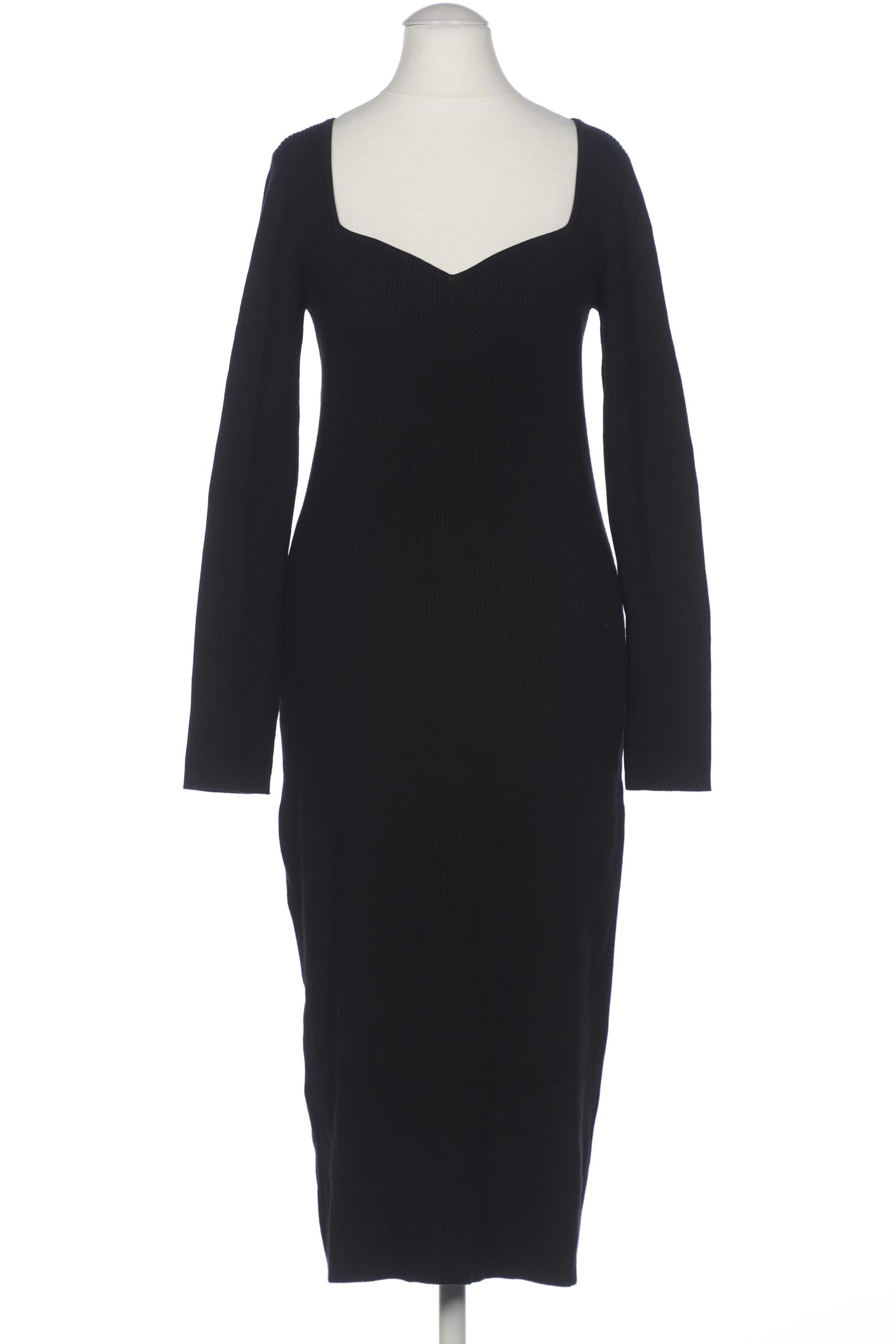 

Hallhuber Damen Kleid, schwarz, Gr. 36