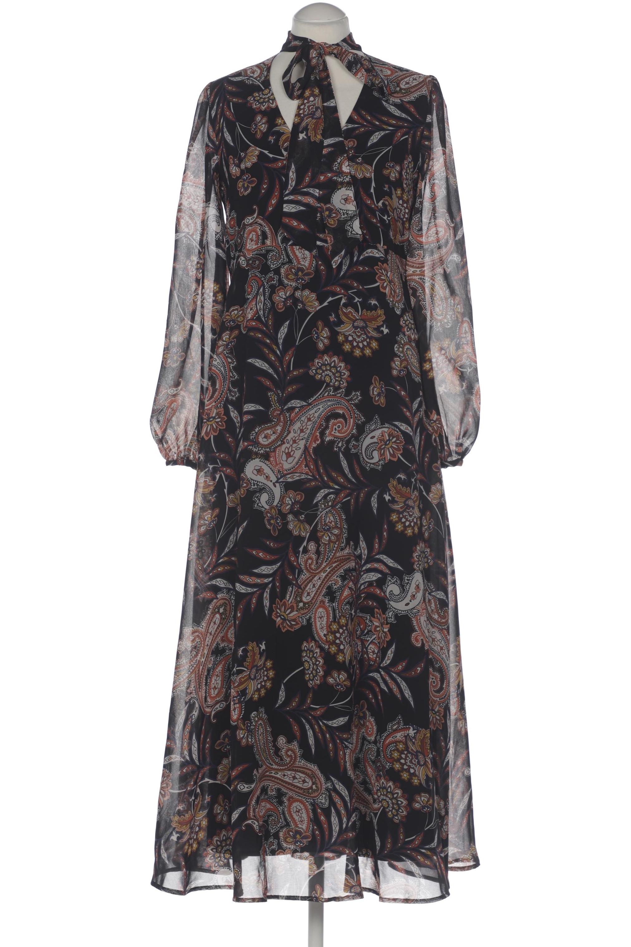 

Hallhuber Damen Kleid, schwarz, Gr. 36