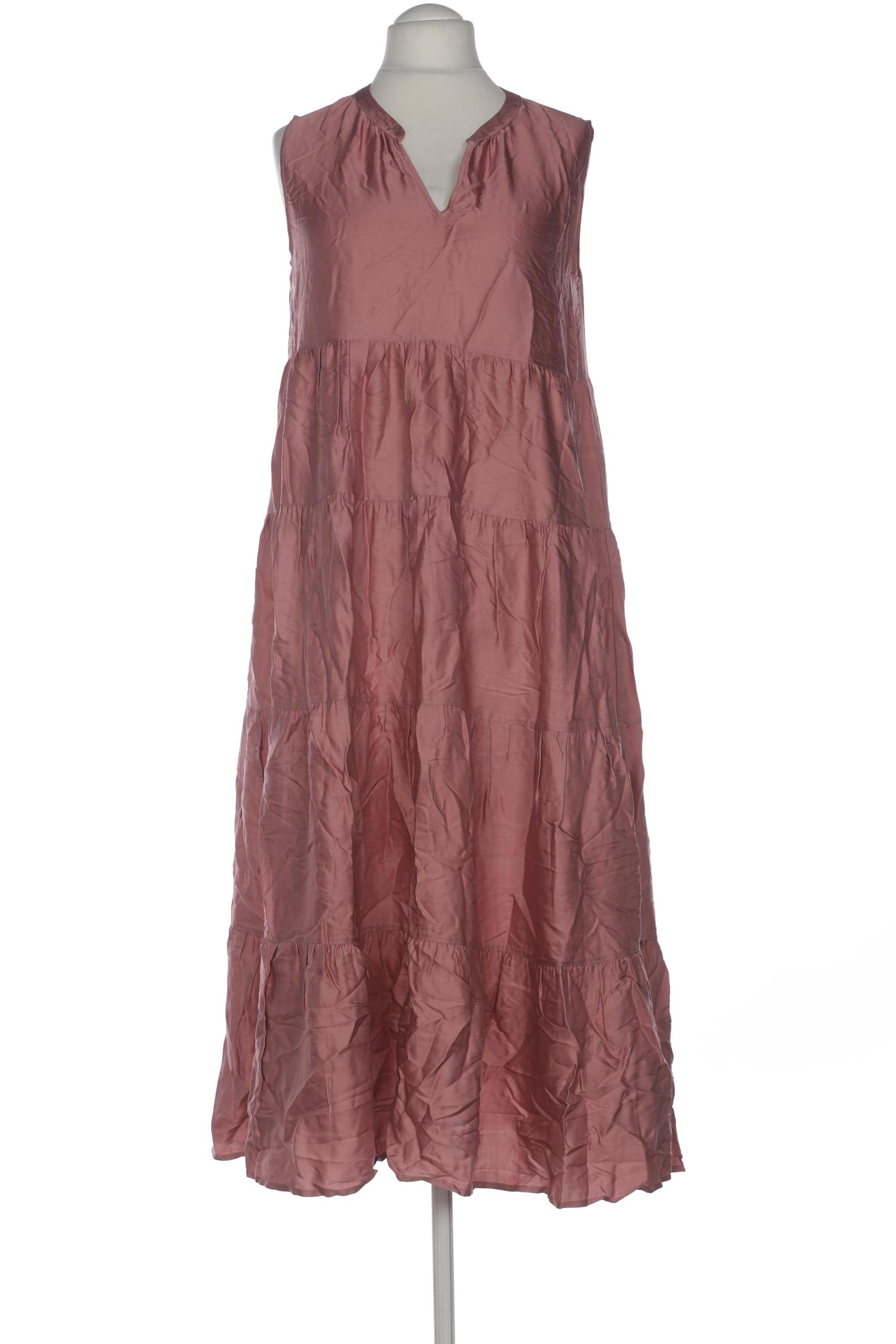 

Hallhuber Damen Kleid, pink, Gr. 40