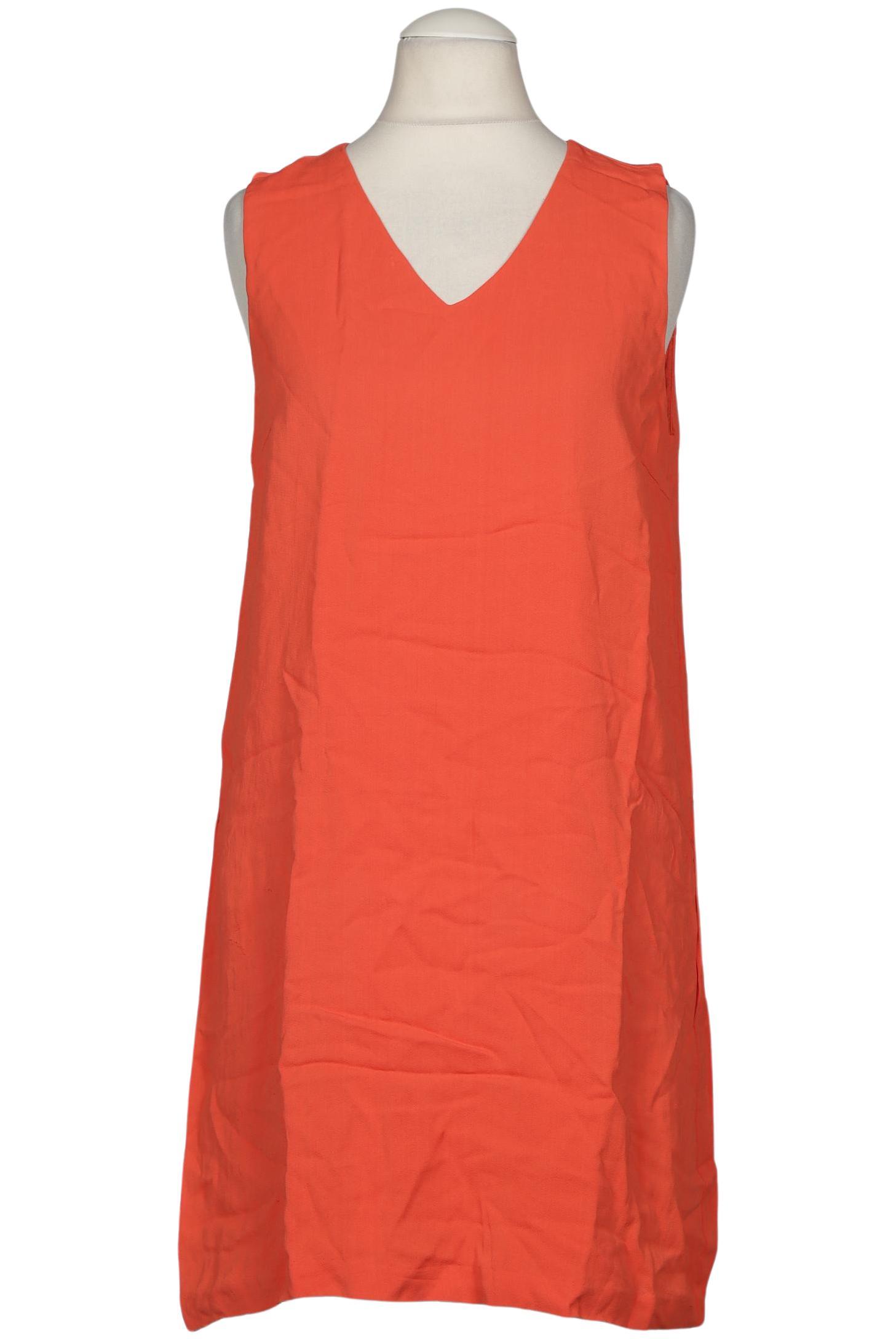 

Hallhuber Damen Kleid, rot, Gr. 36