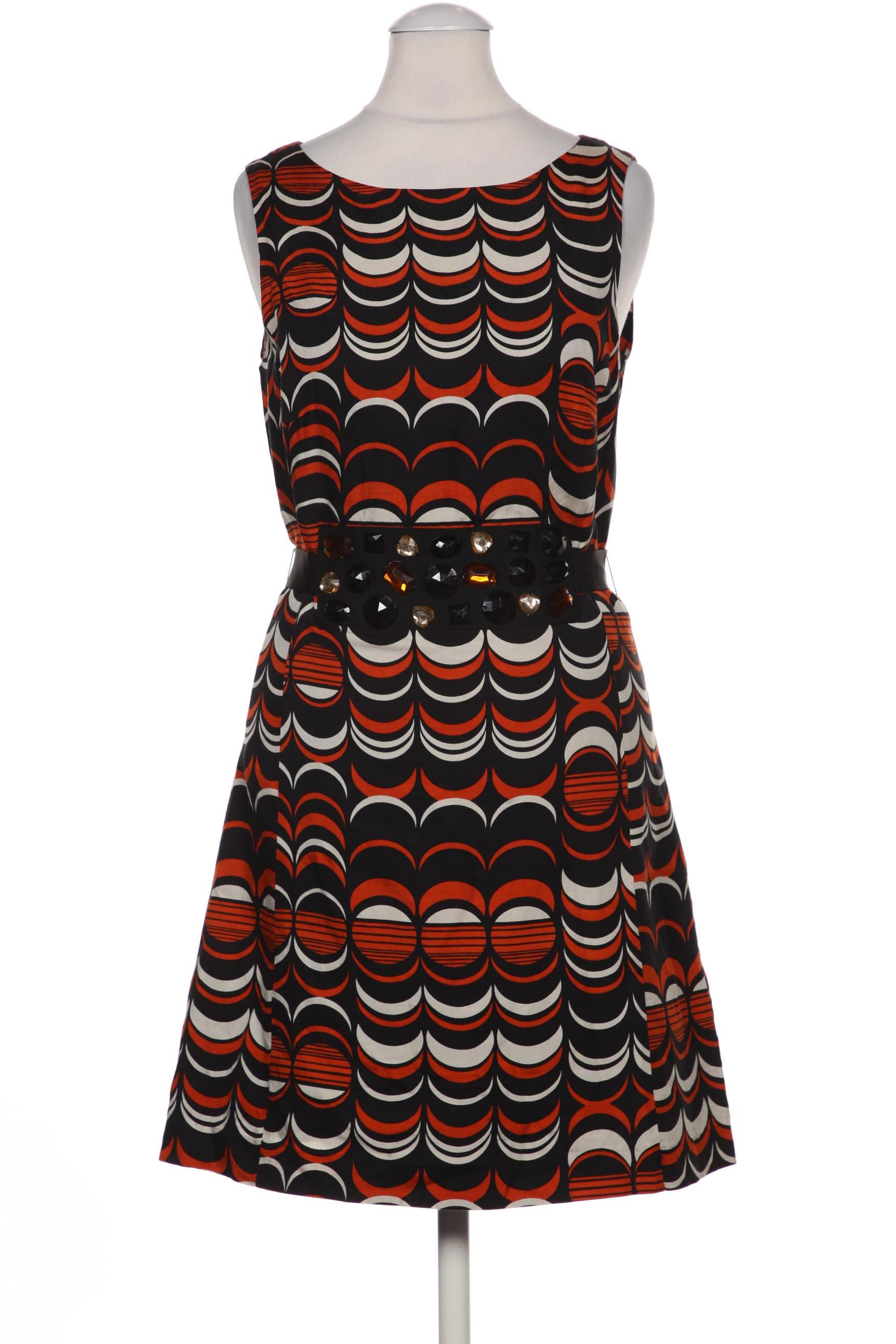 

Hallhuber Damen Kleid, schwarz