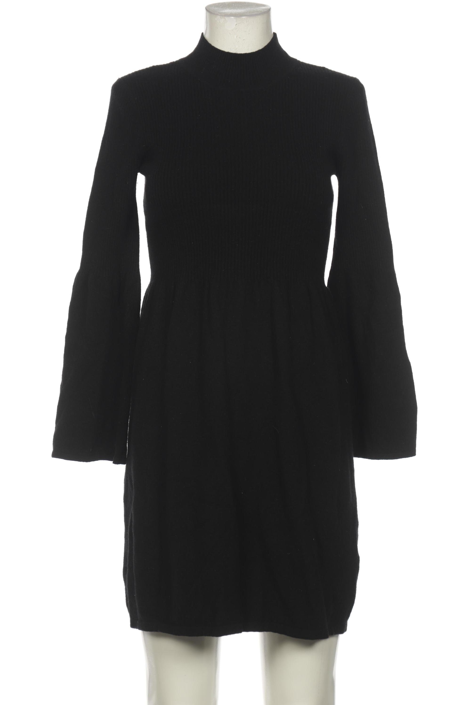 

Hallhuber Damen Kleid, schwarz, Gr. 42