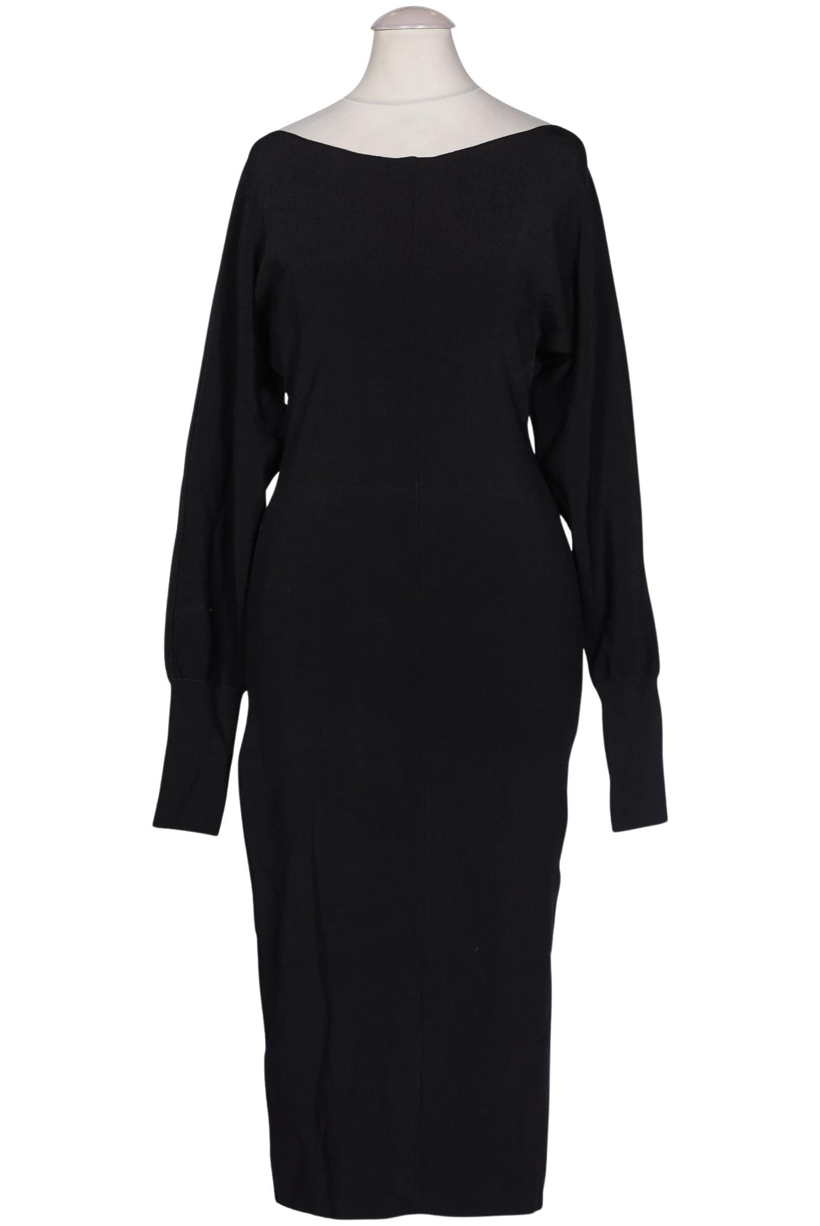 

Hallhuber Damen Kleid, schwarz, Gr. 34