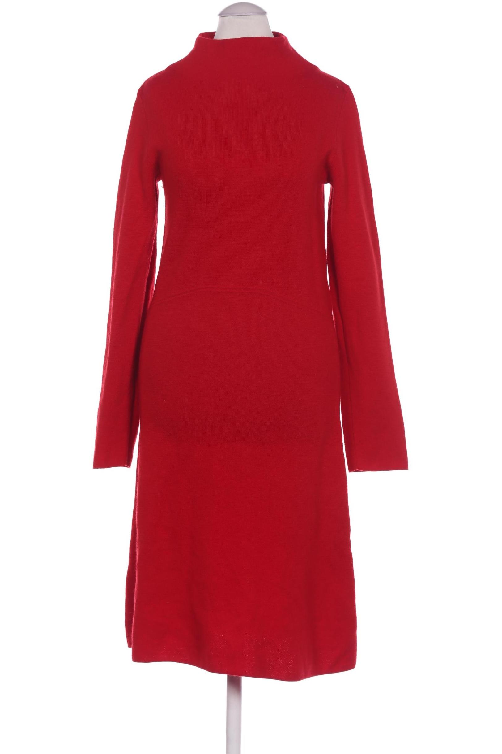 

Hallhuber Damen Kleid, rot, Gr. 36