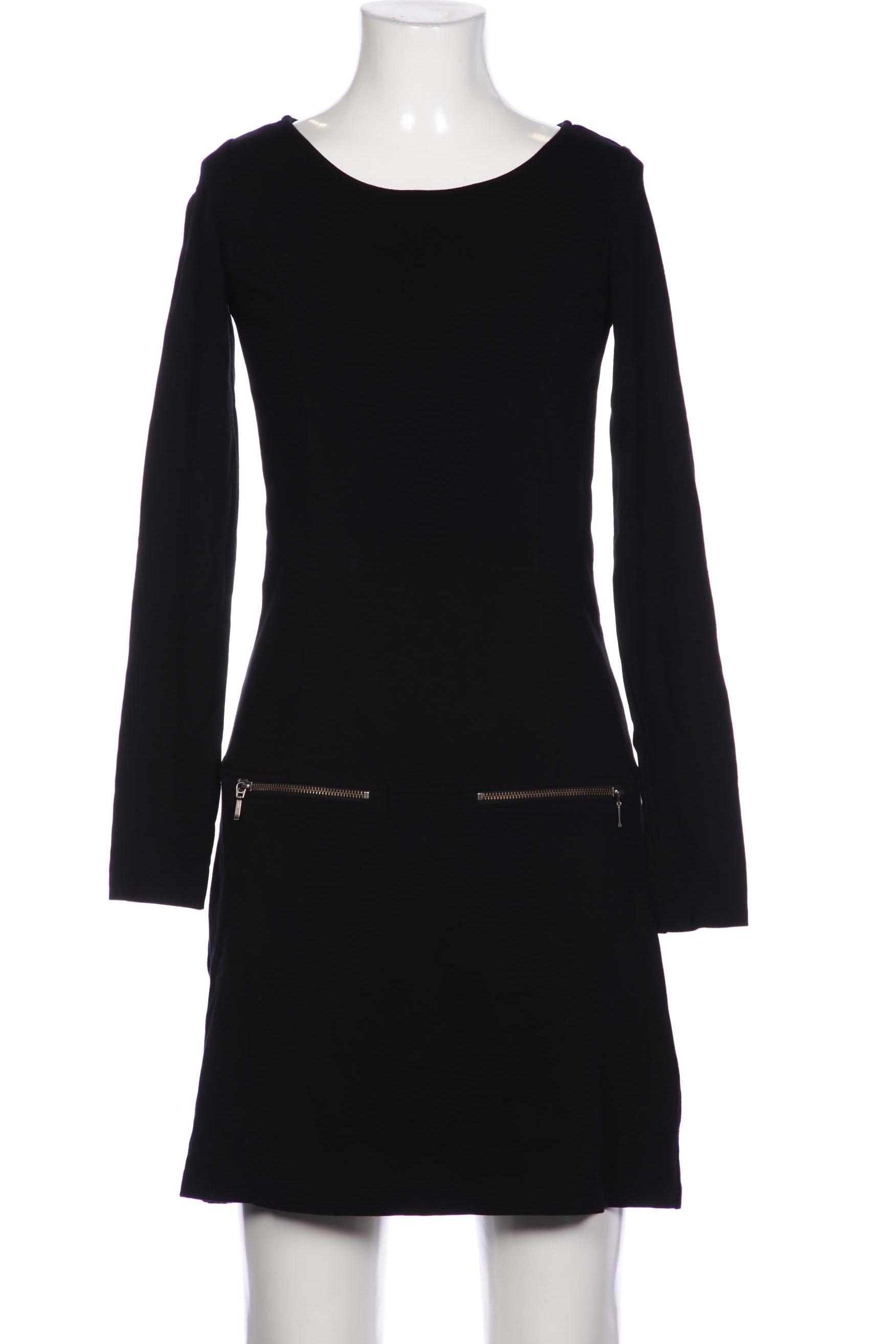 

Hallhuber Damen Kleid, schwarz