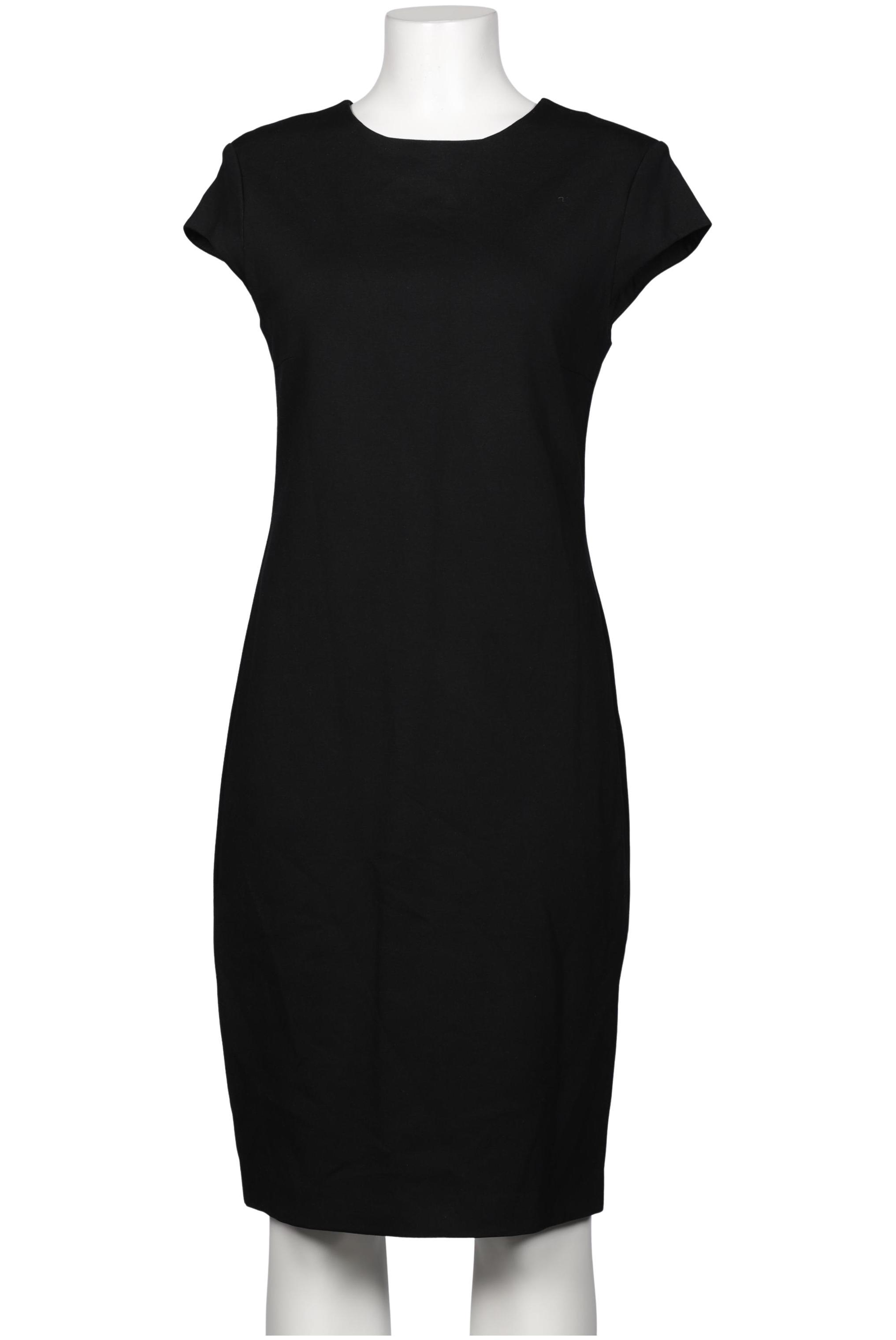 

Hallhuber Damen Kleid, schwarz, Gr. 42