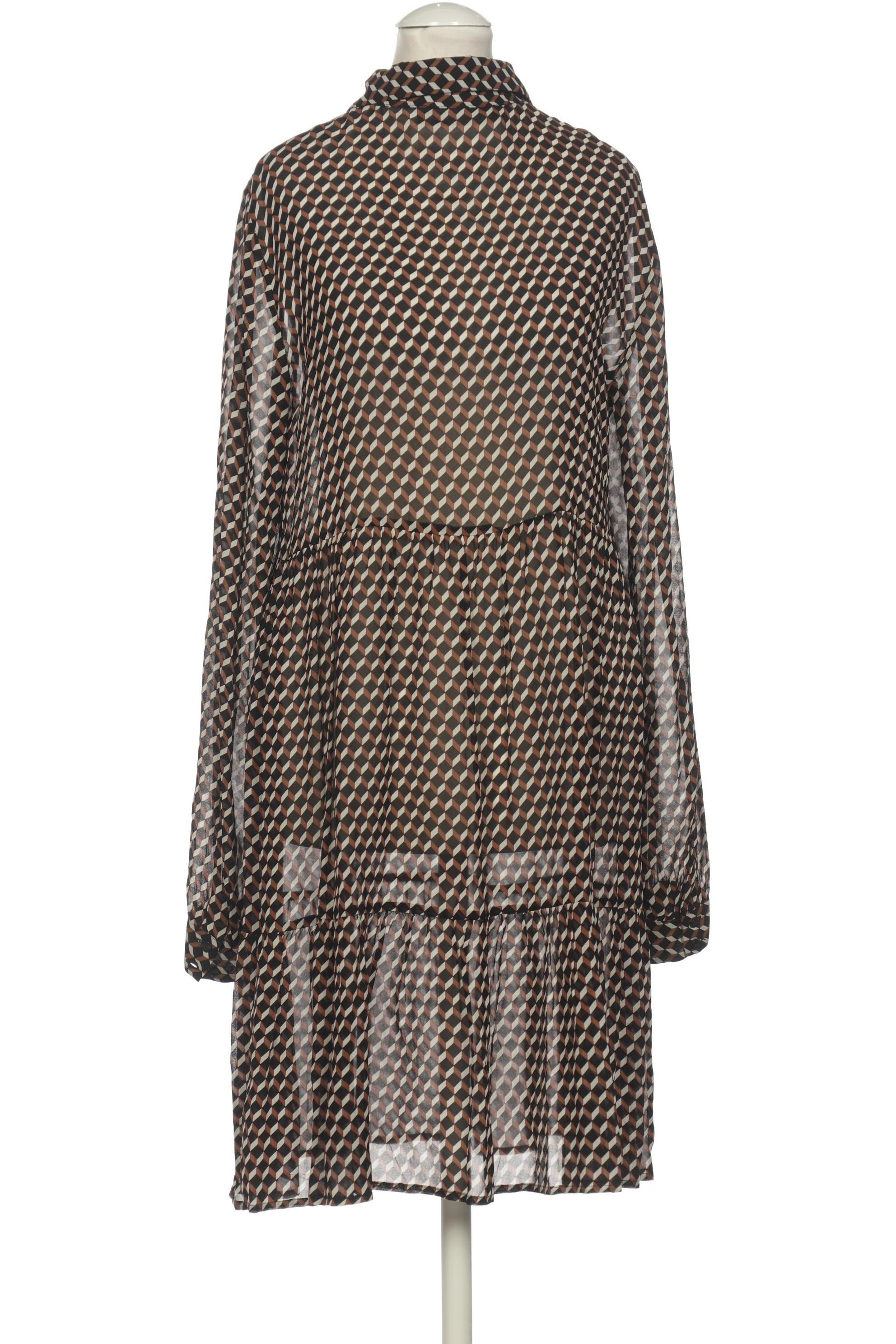 

Hallhuber Damen Kleid, schwarz, Gr. 34