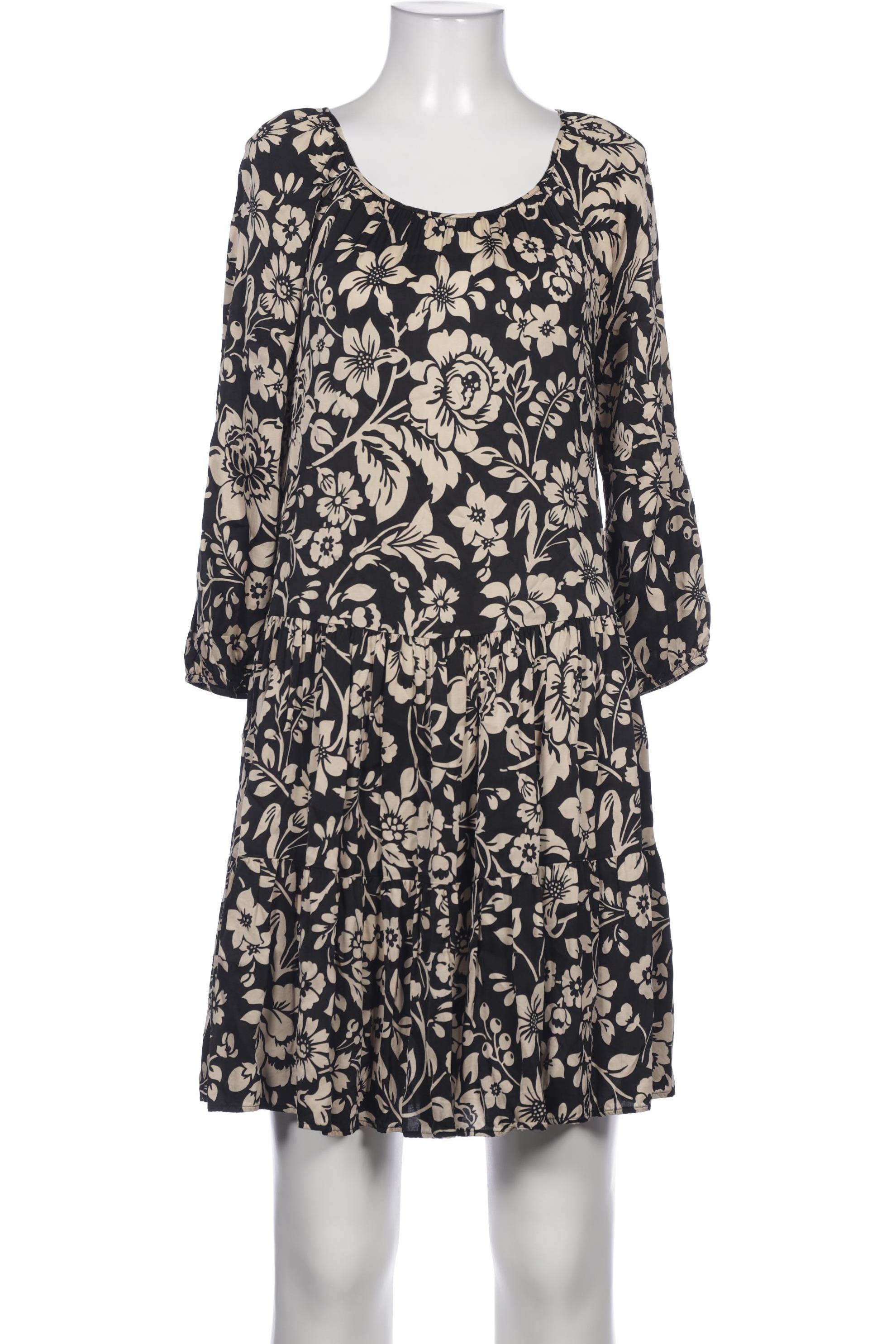 

Hallhuber Damen Kleid, schwarz, Gr. 34