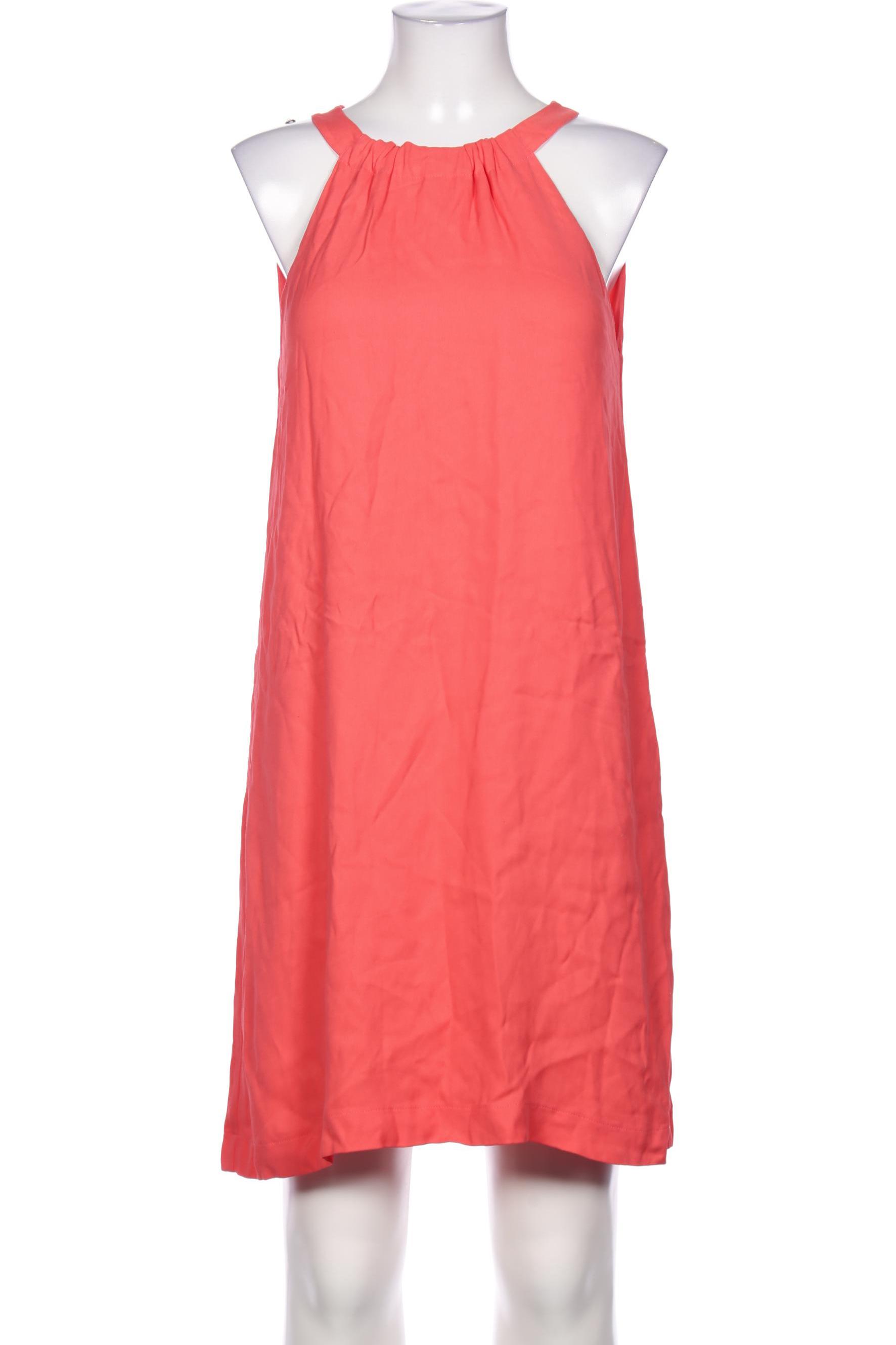 

Hallhuber Damen Kleid, orange, Gr. 38