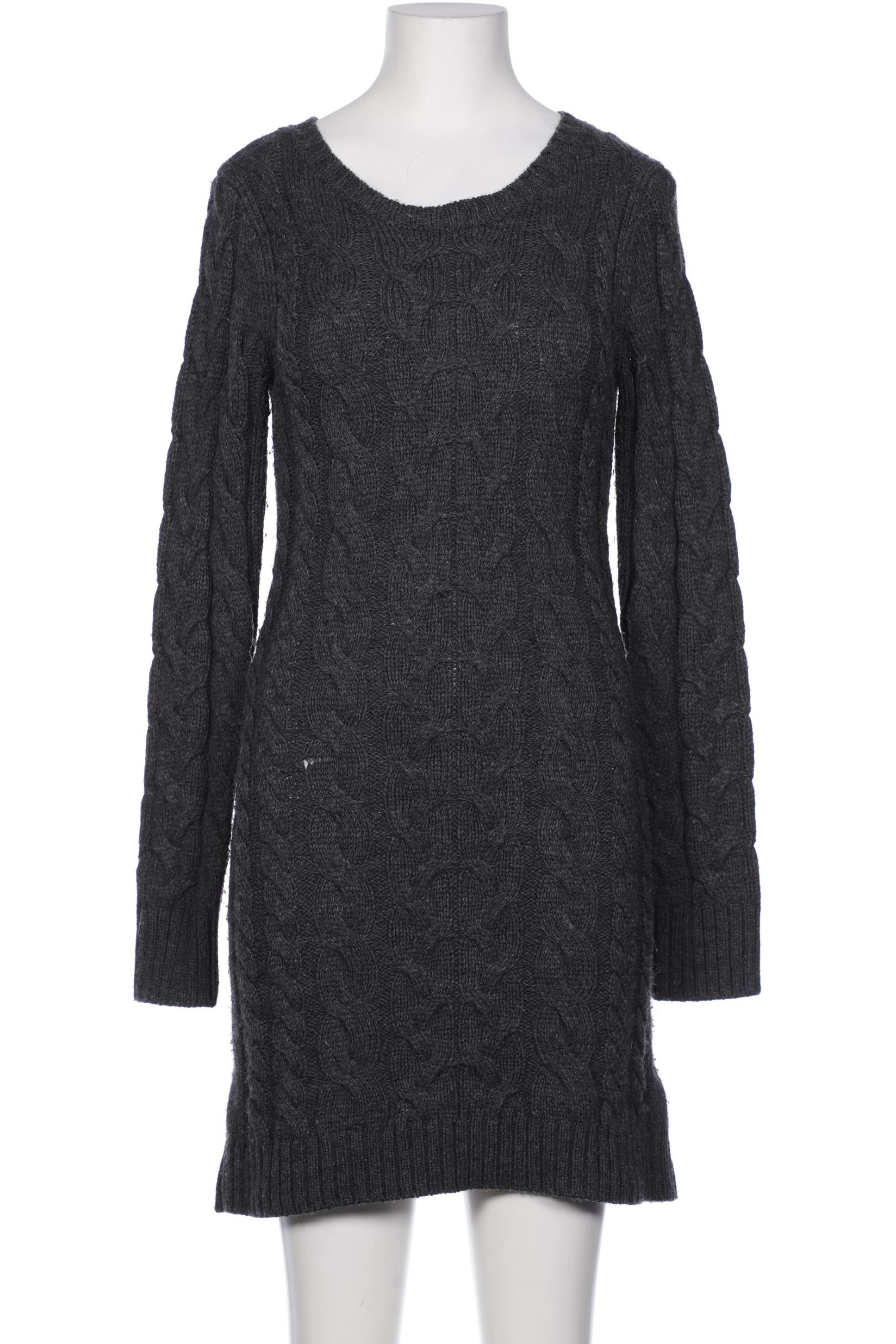

Hallhuber Damen Kleid, grau, Gr. 36