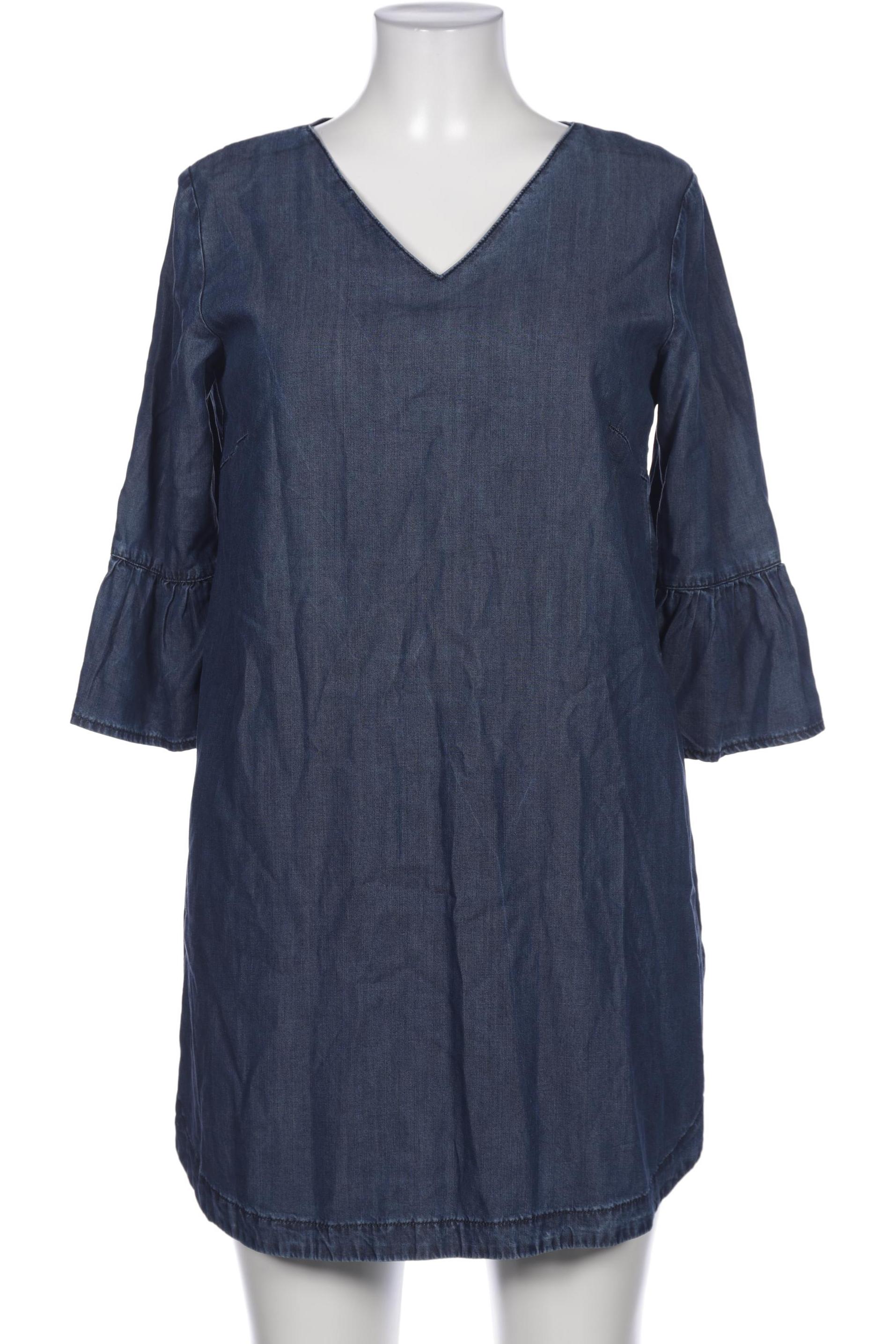 

Hallhuber Damen Kleid, marineblau