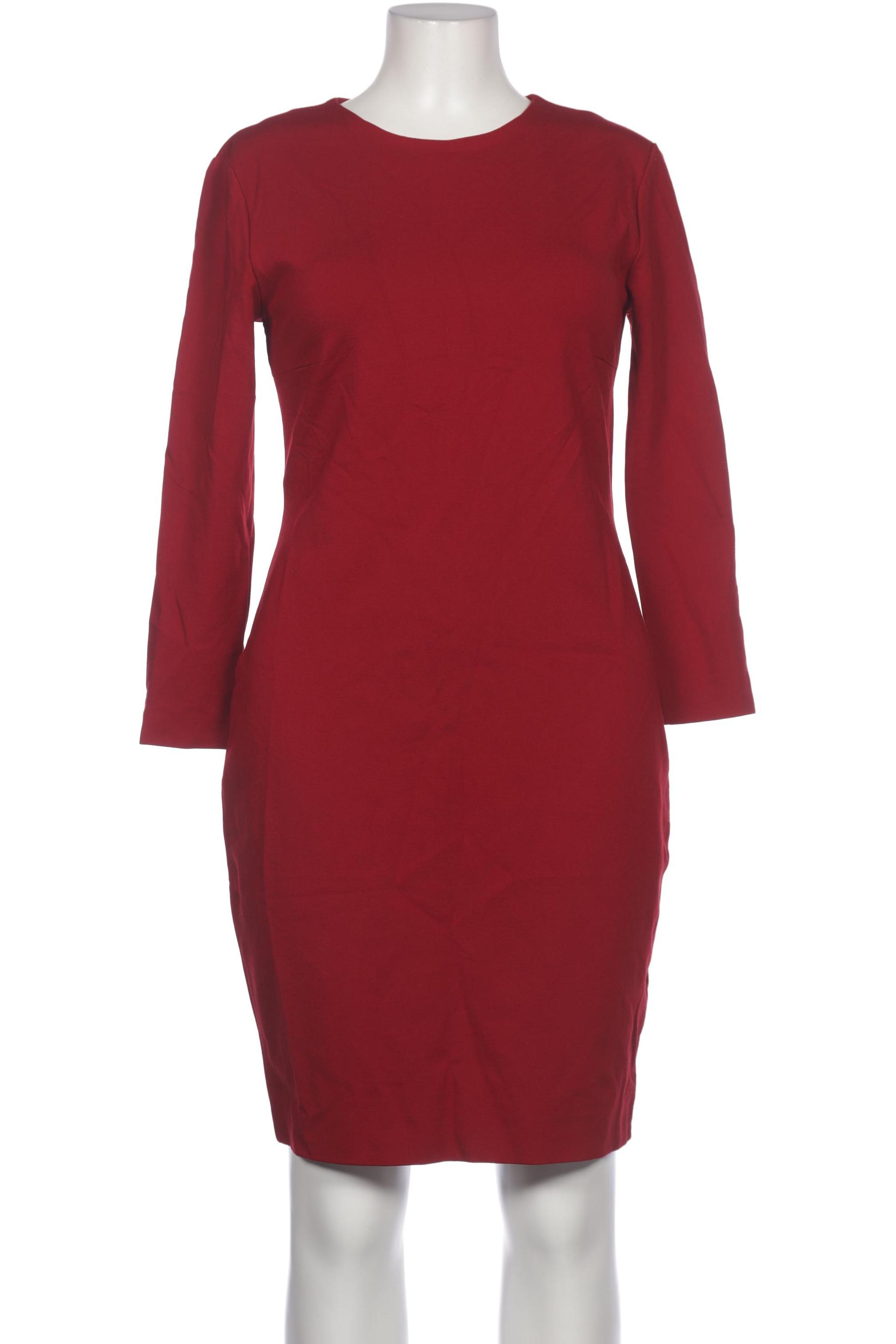 

Hallhuber Damen Kleid, rot, Gr. 42