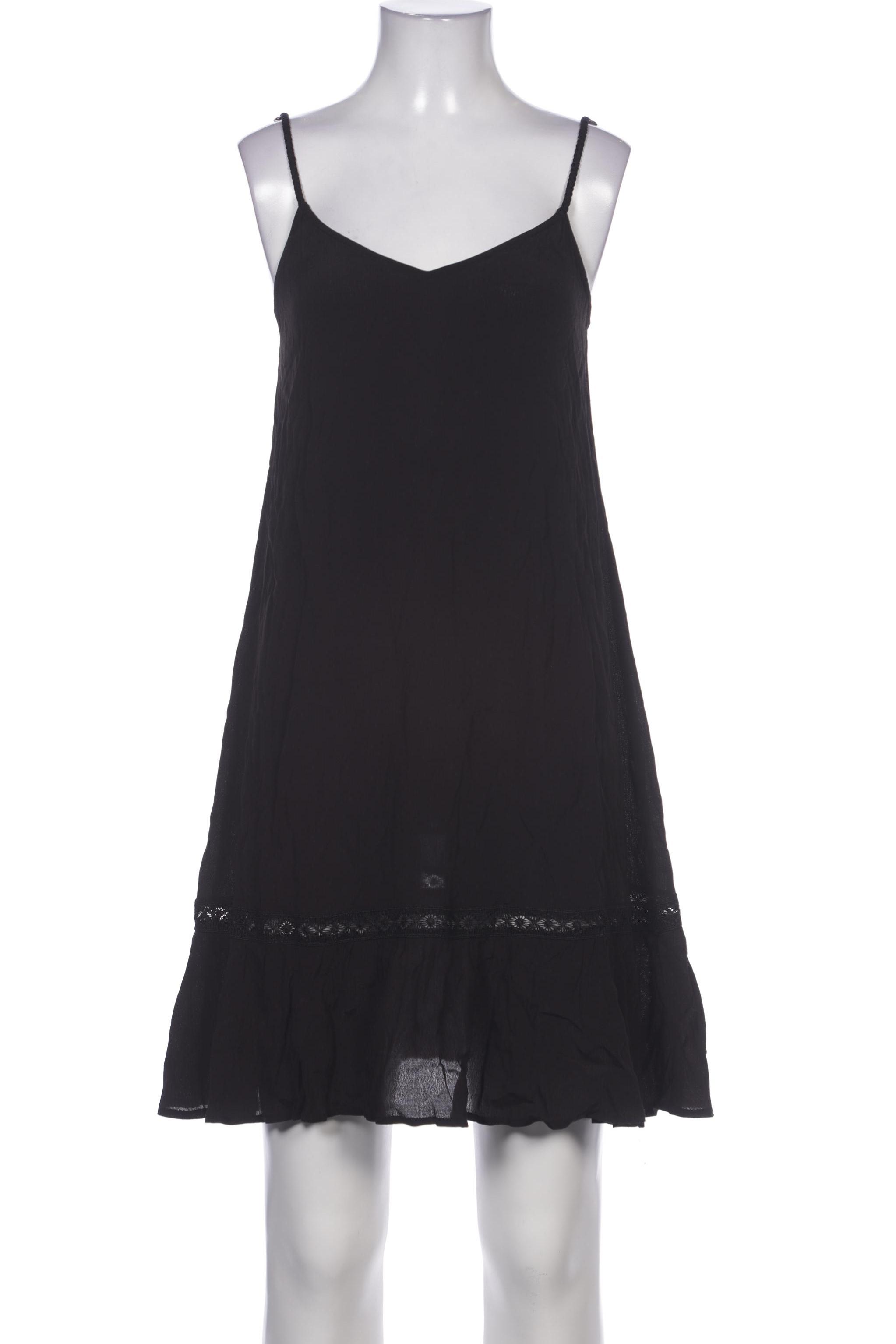 

Hallhuber Damen Kleid, schwarz, Gr. 34