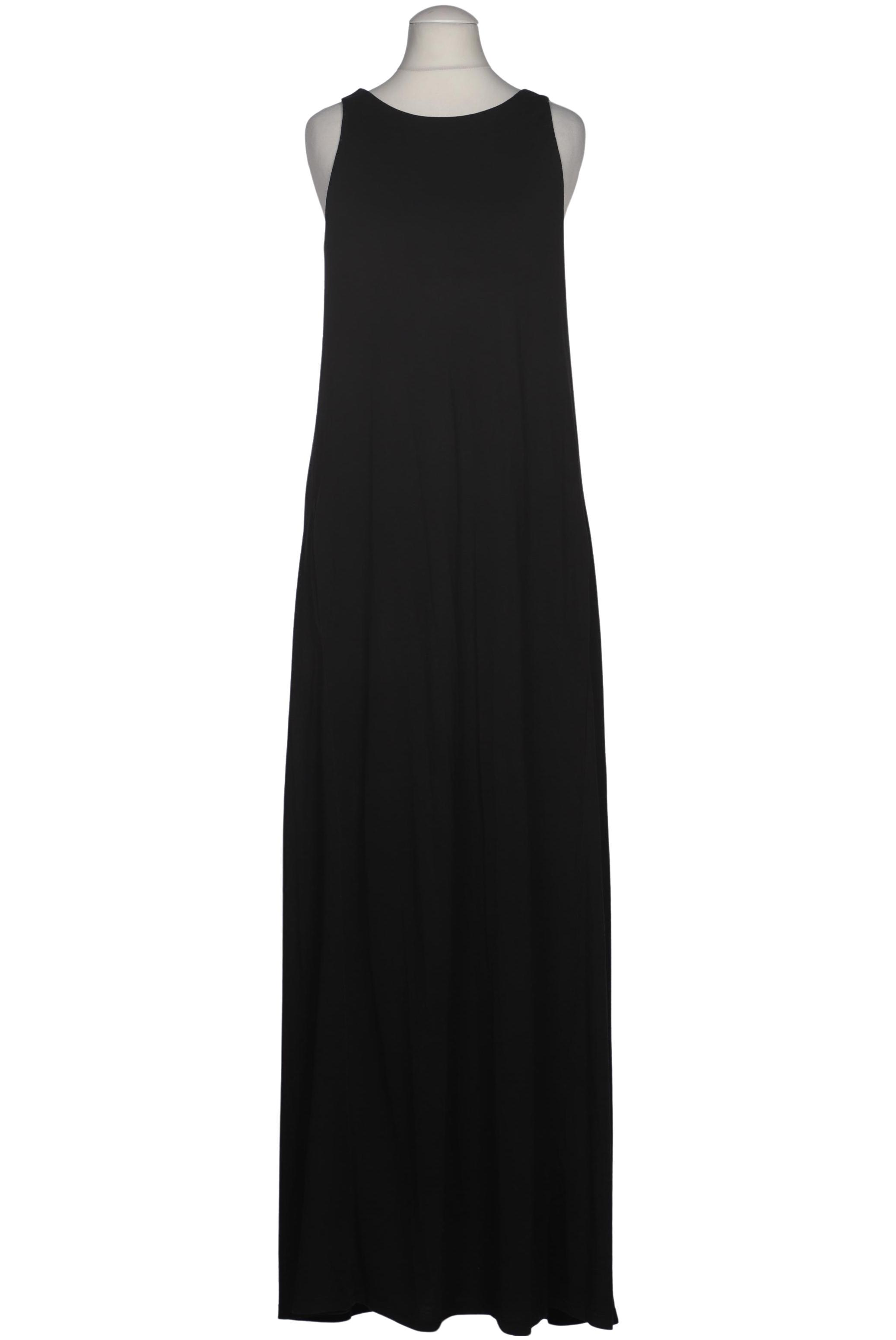 Thumbnail - Hallhuber Damen Kleid, schwarz, Gr. 36
